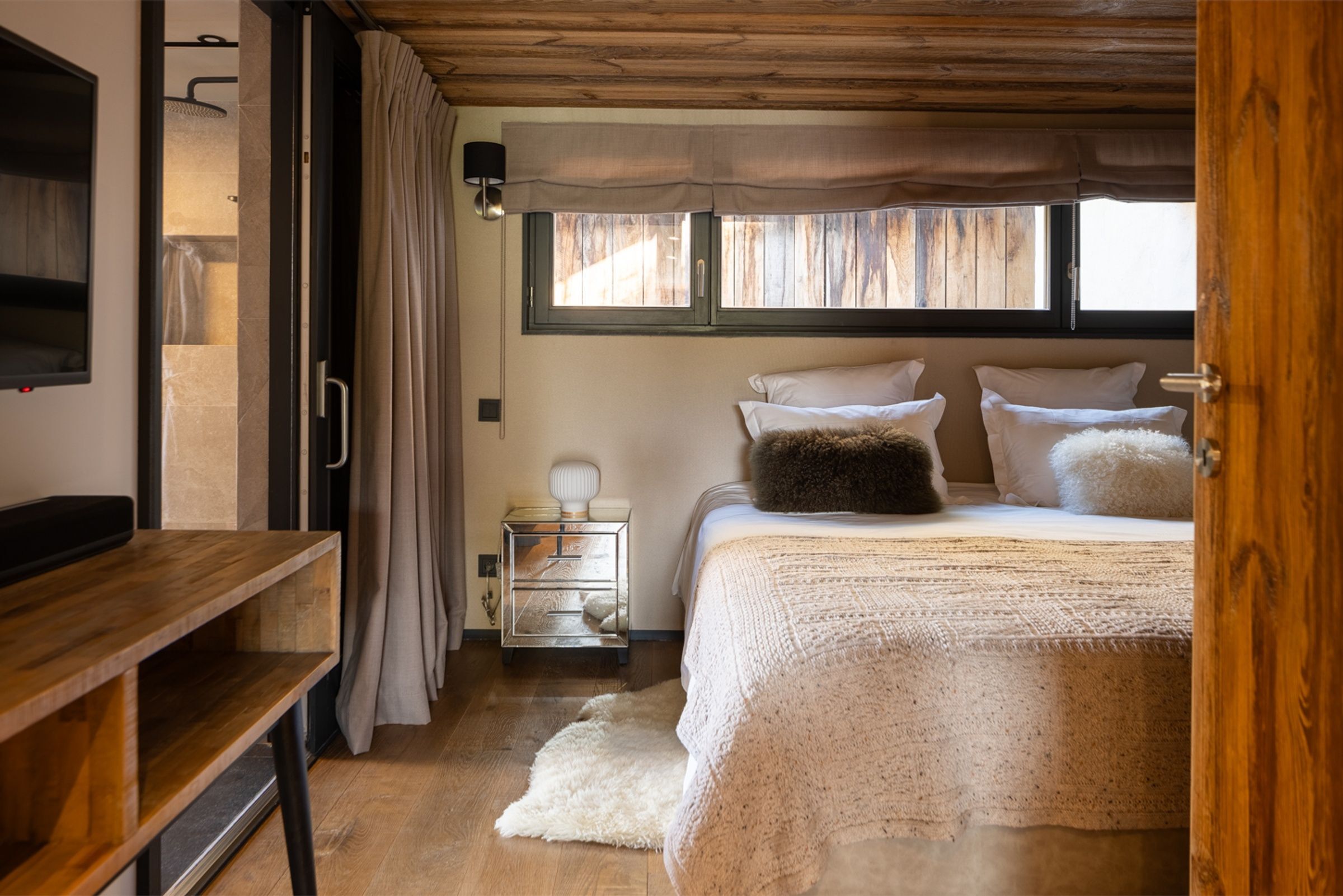Chalet Monza Gallary Image 6