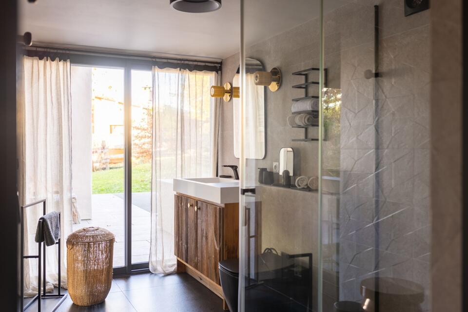 Chalet Monza Gallery Image 1
