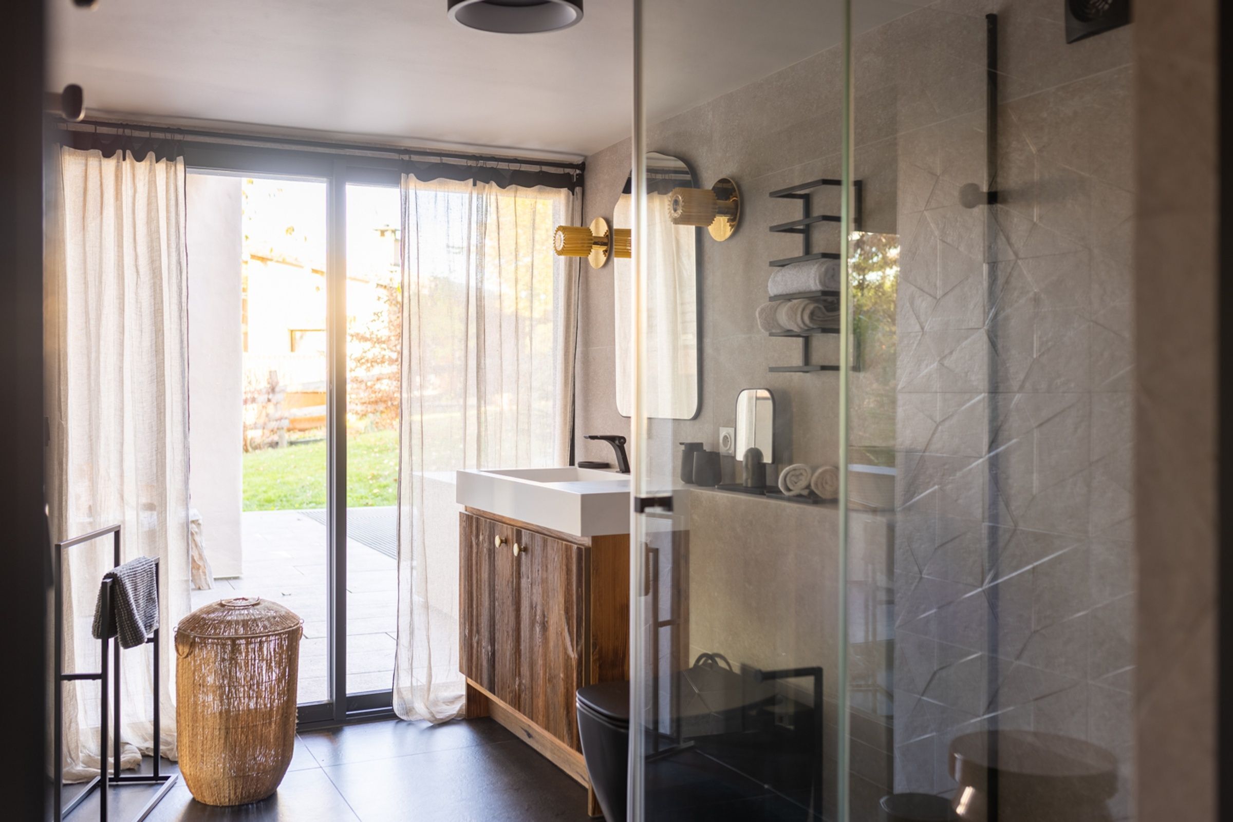 Chalet Monza Gallary Image 1