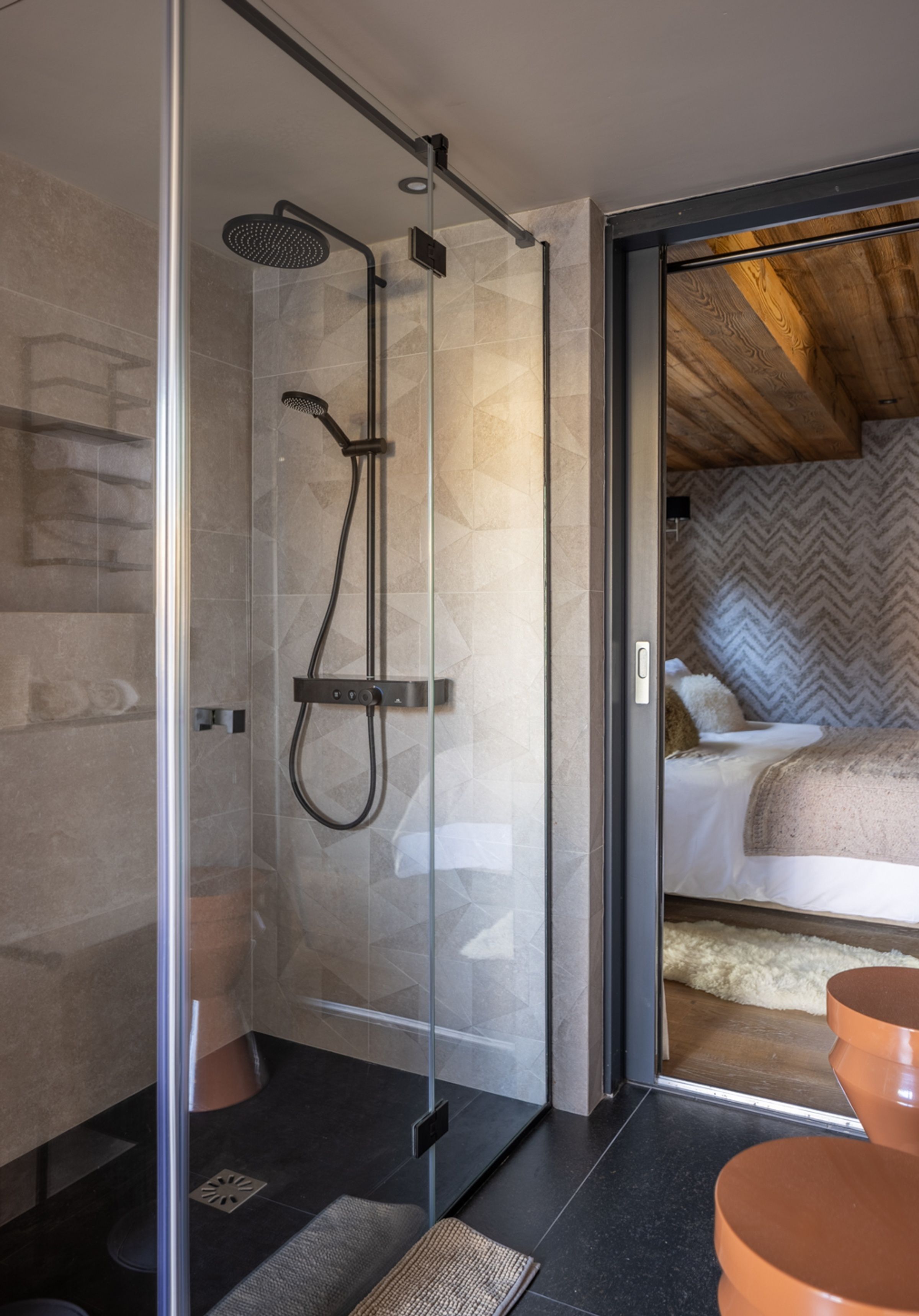 Chalet Monza Gallary Image 2