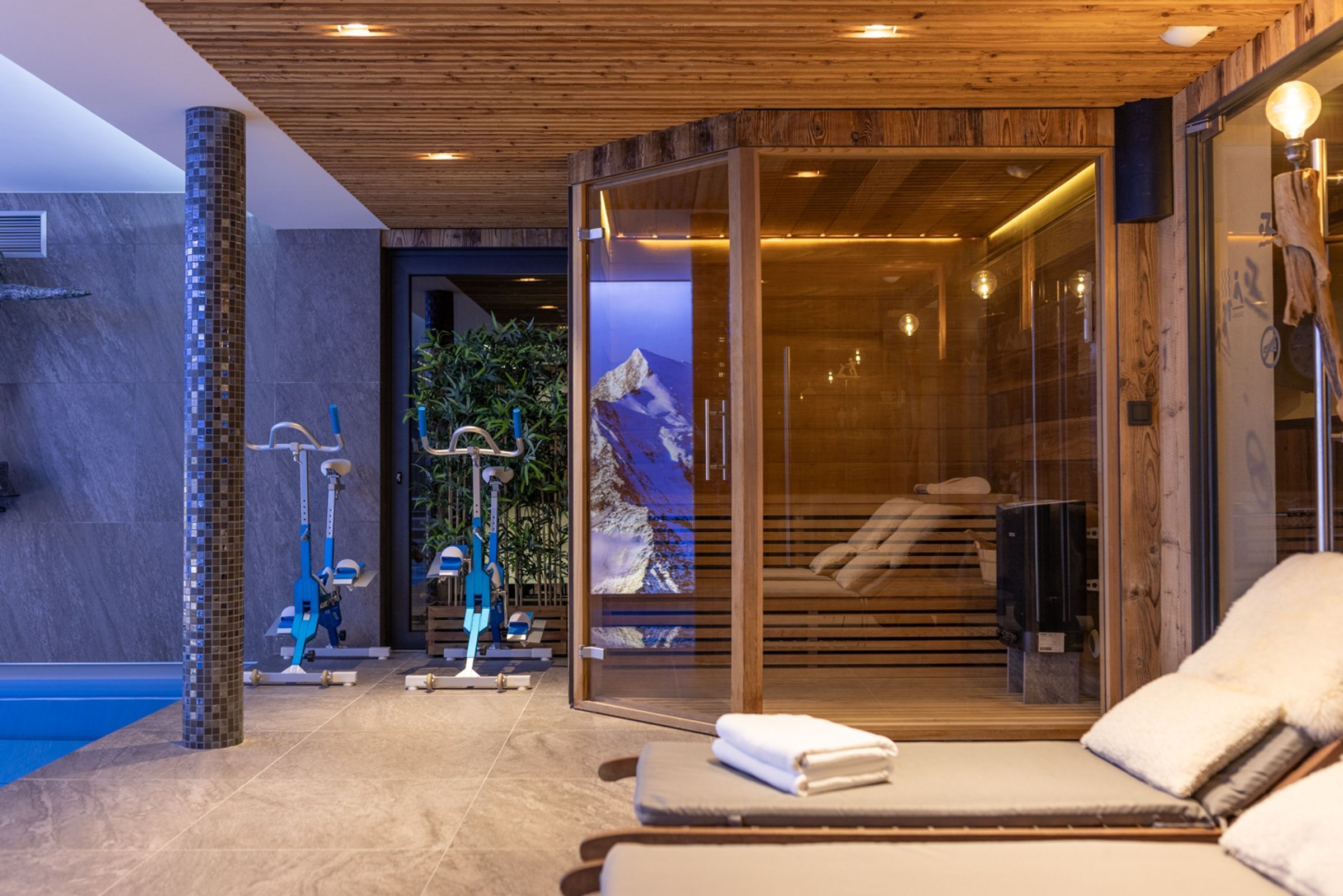 Chalet Monza Gallary Image 4