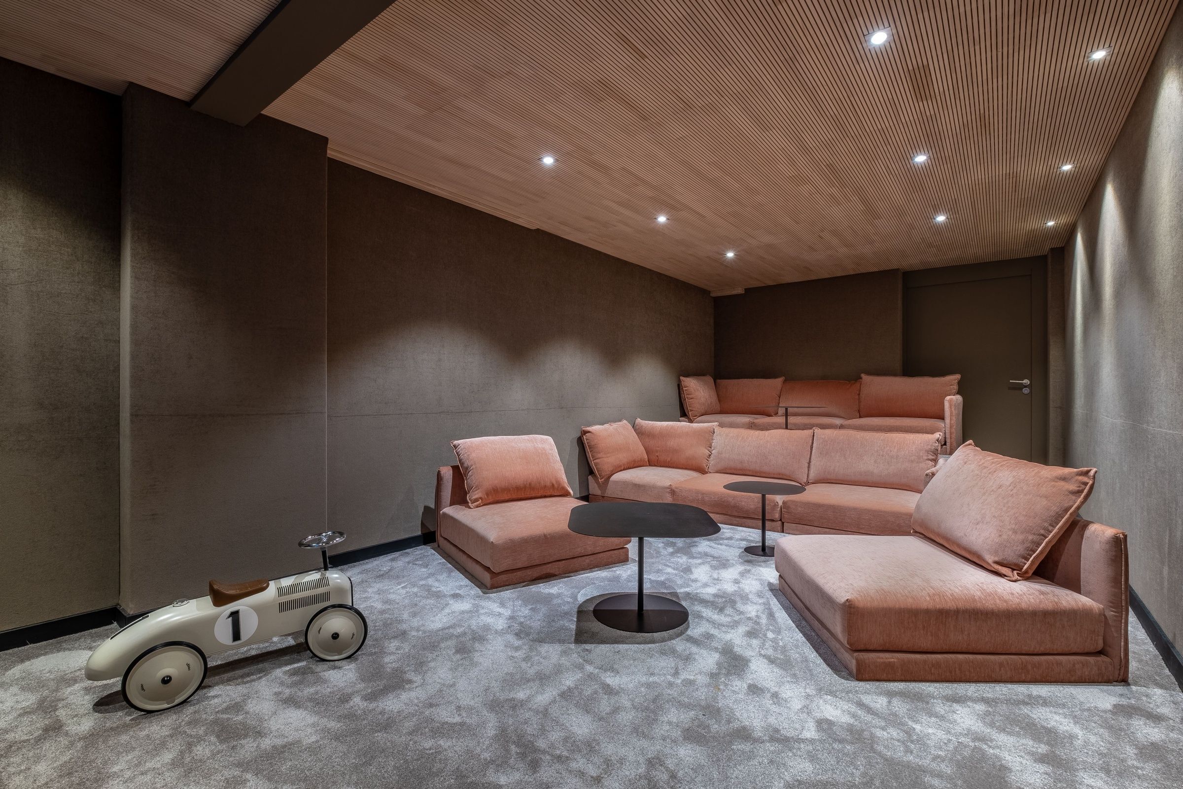 Chalet Monza Gallary Image 3