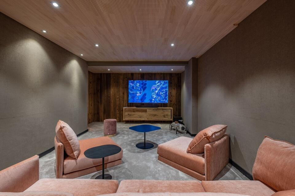 Chalet Monza Gallery Image 5