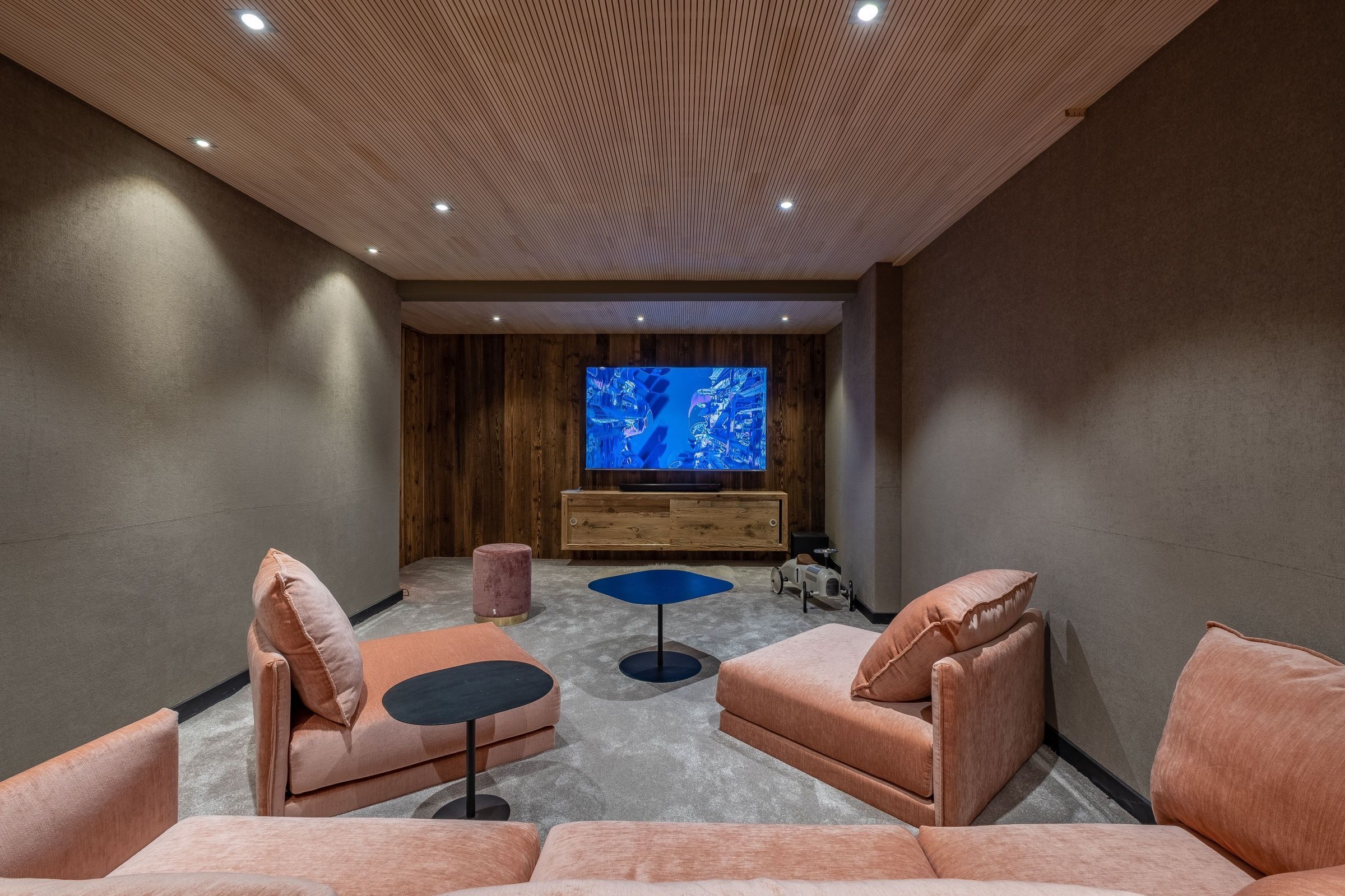 Chalet Monza Gallary Image 5