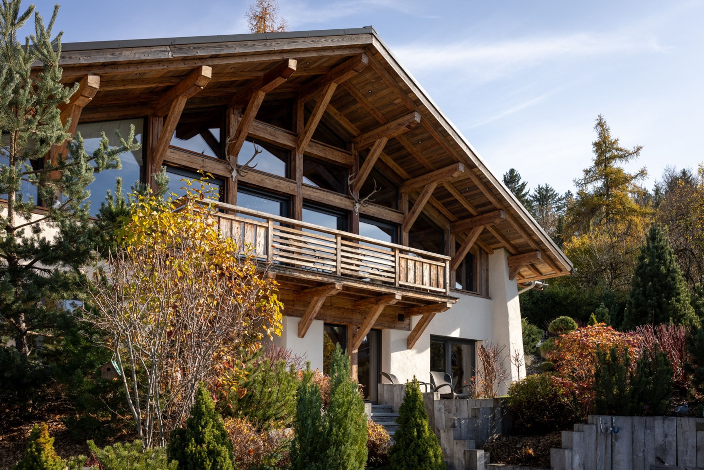 Chalet Monza Gallary Image 1