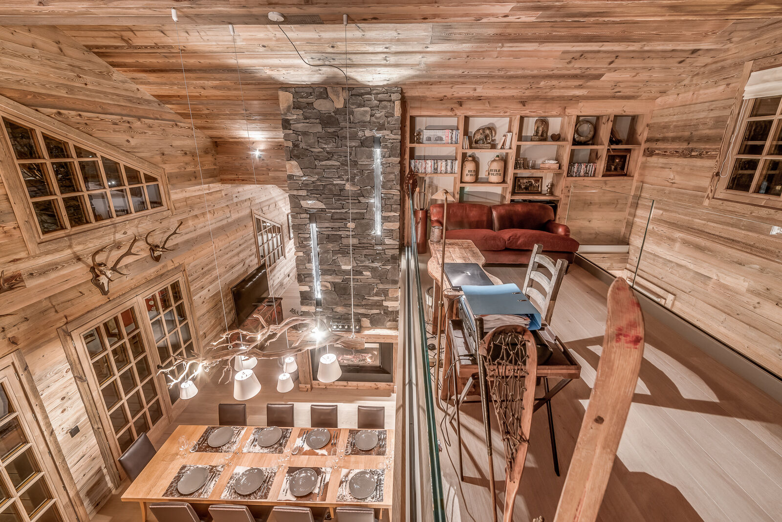 Chalet Namaste Gallary Image 5