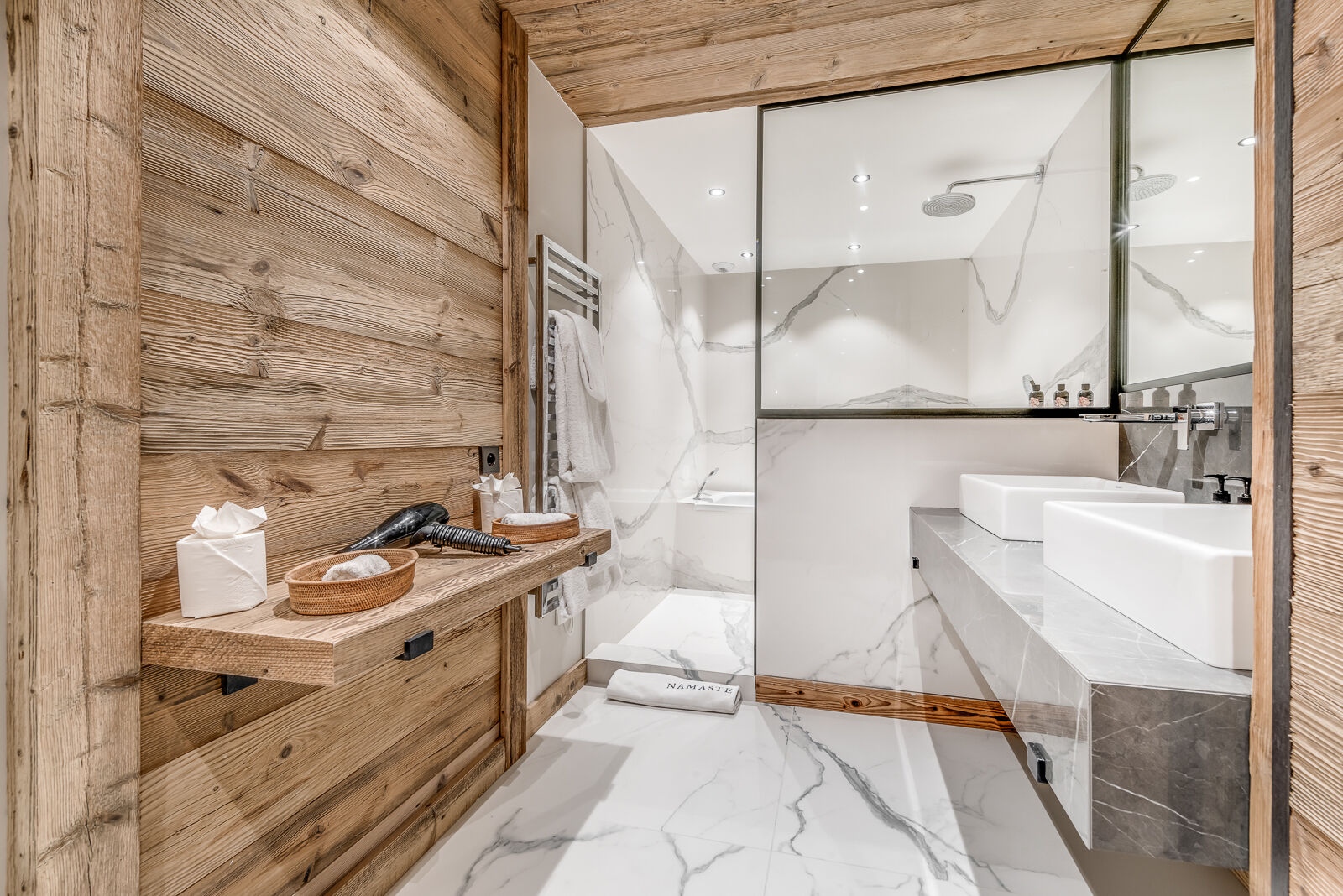 Chalet Namaste Gallary Image 4