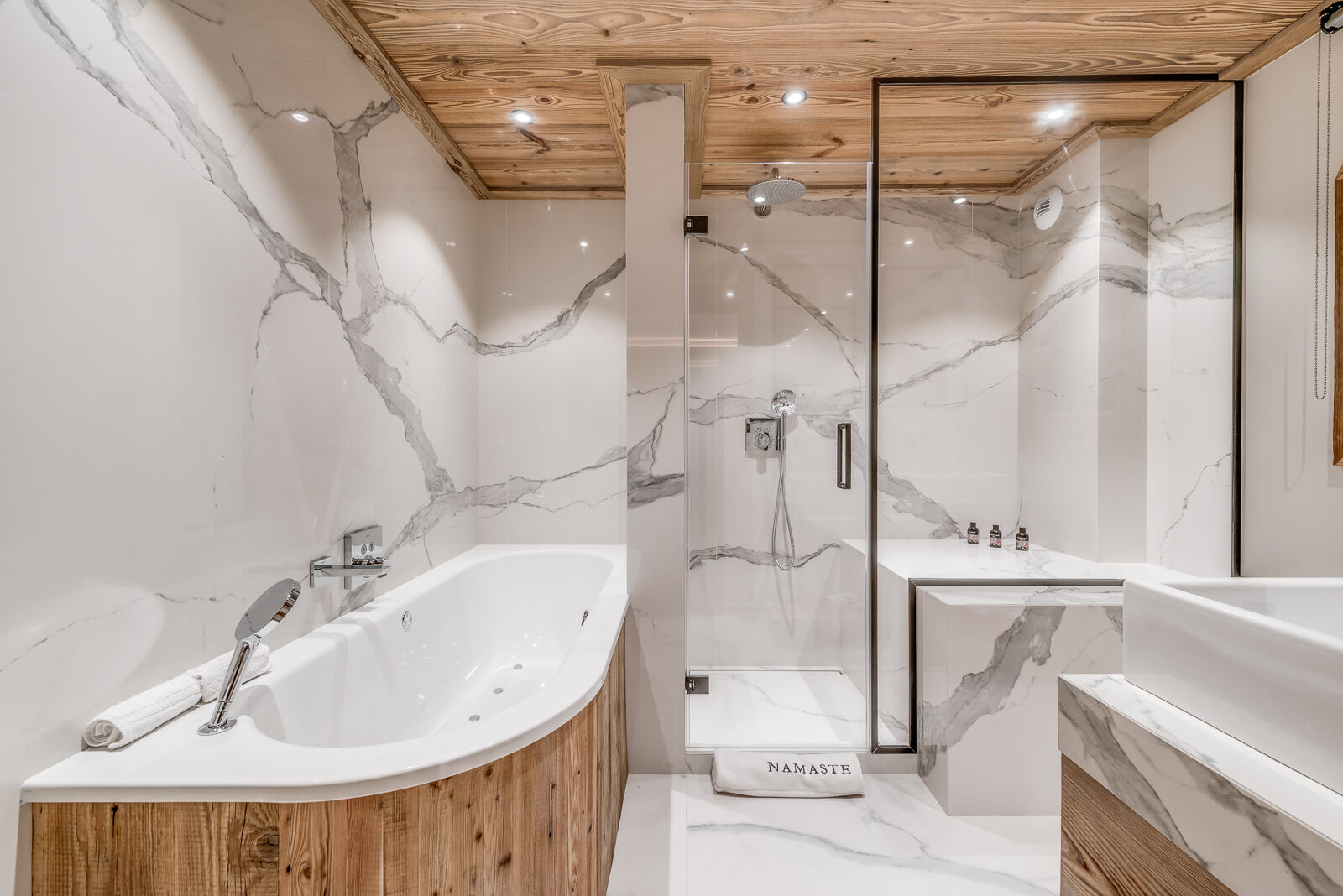 Chalet Namaste Gallary Image 6