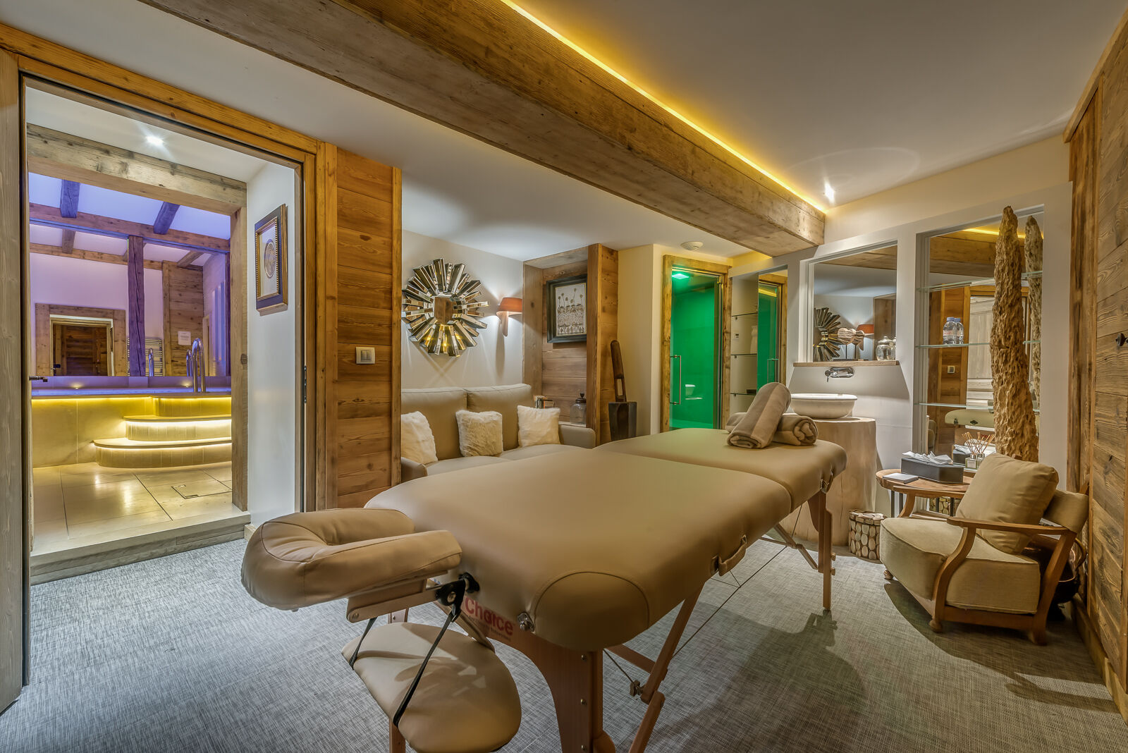 Chalet Namaste Gallary Image 1