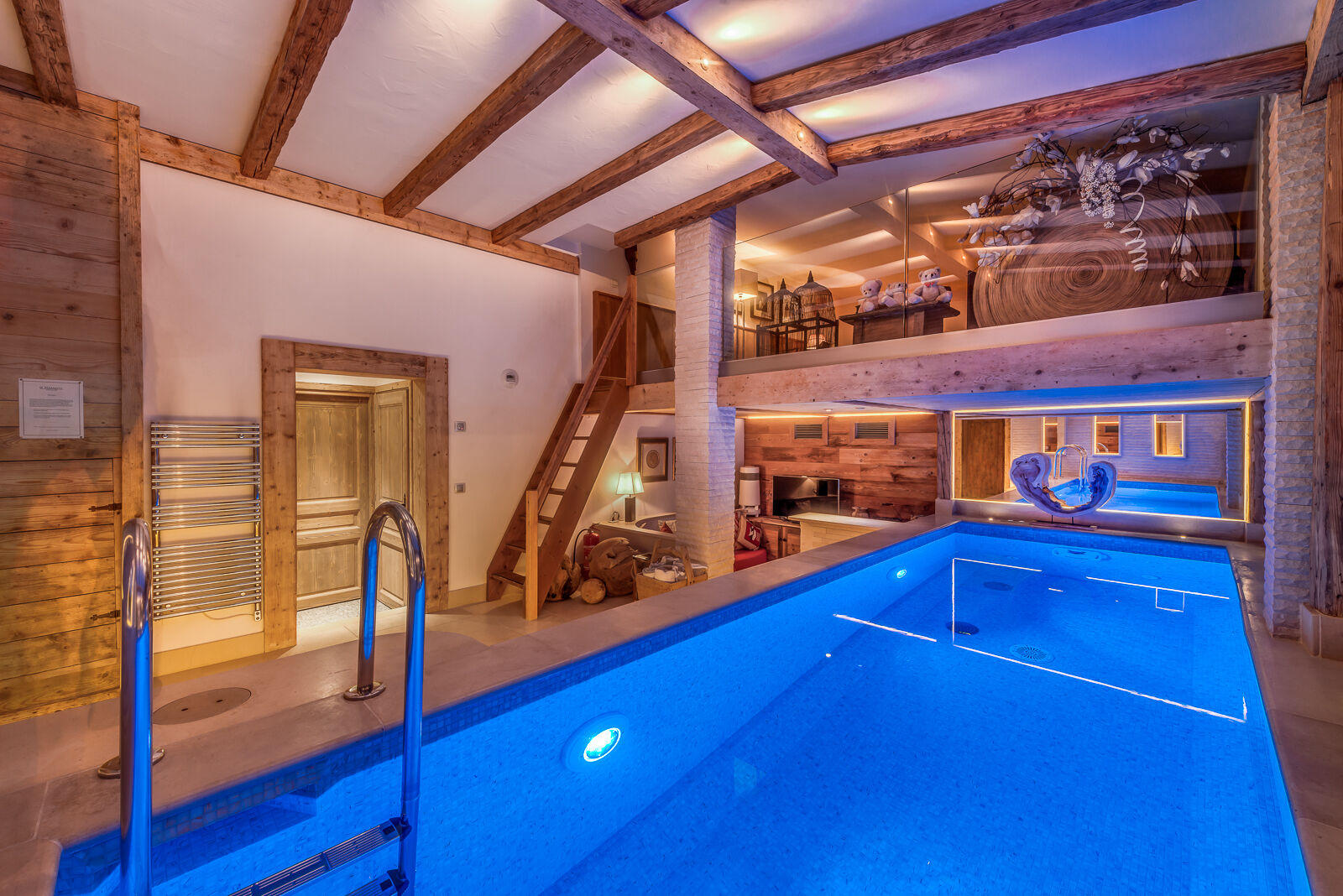 Chalet Namaste Gallary Image 2