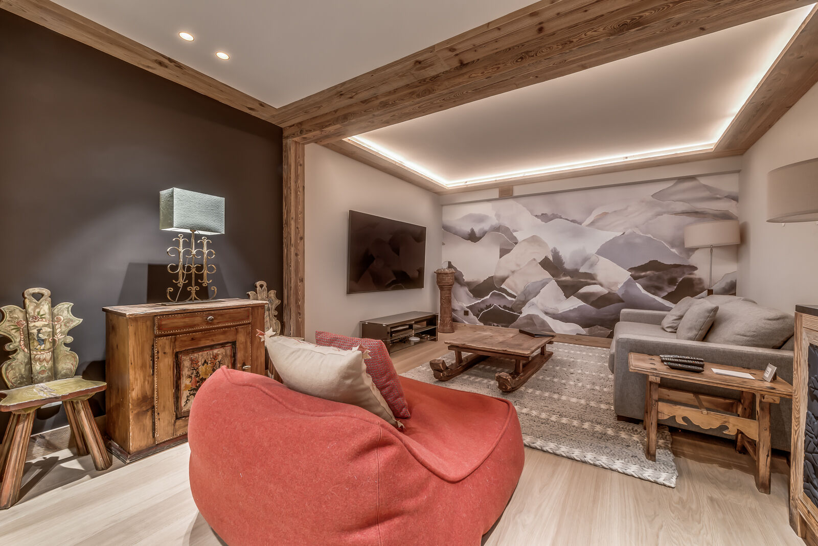 Chalet Namaste Gallary Image 3