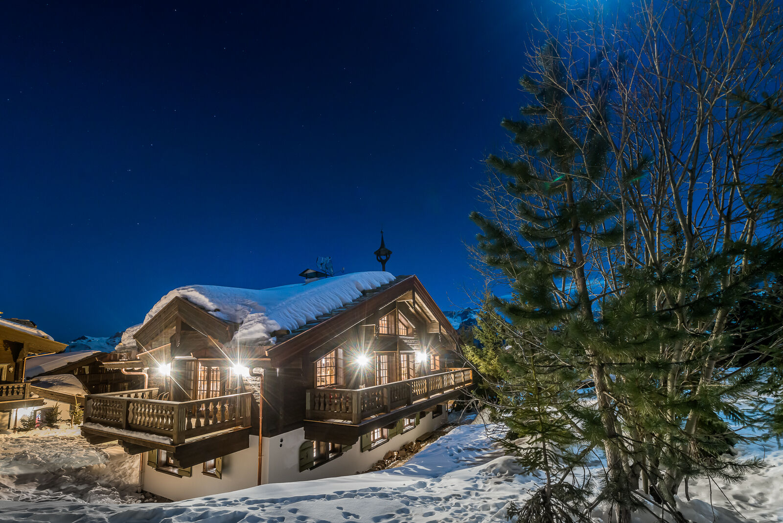 Chalet Namaste Gallary Image 5