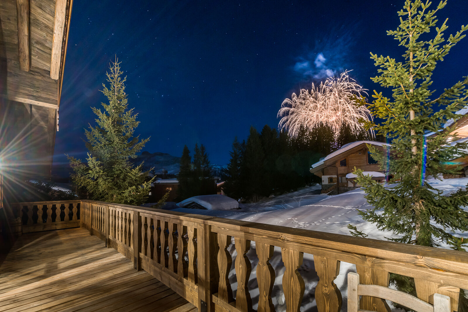 Chalet Namaste Gallary Image 6