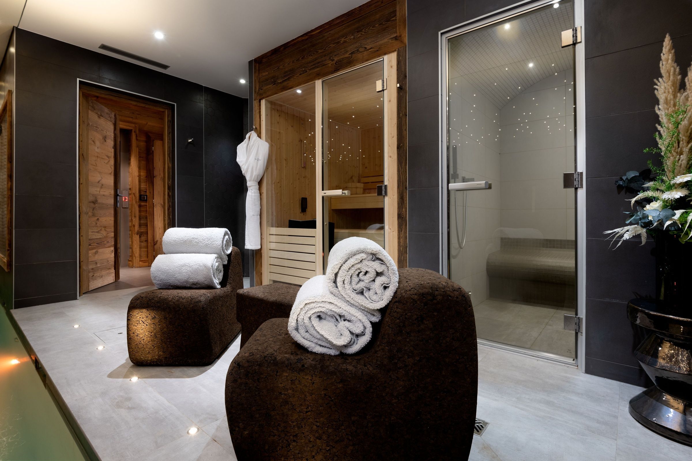 Chalet Nevia Gallary Image 3