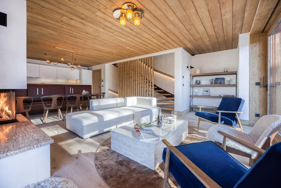 Chalet Orador Gallery Image 2