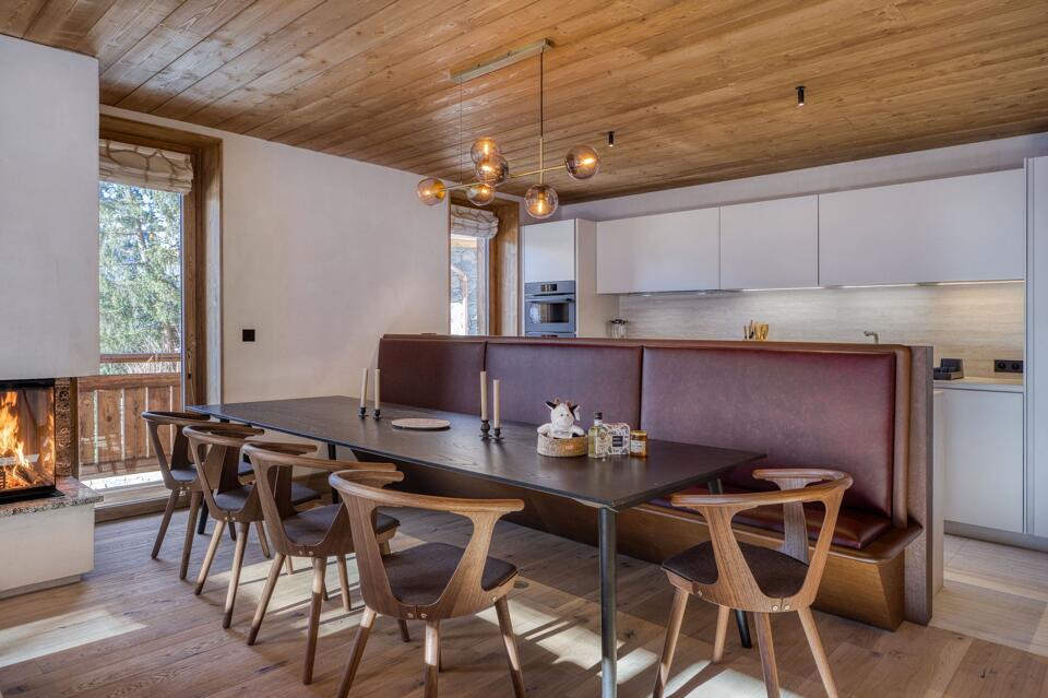 Chalet Orador Gallery Image 4