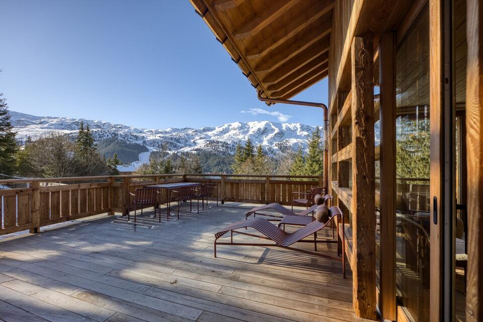 Chalet Orador Gallery Image 5