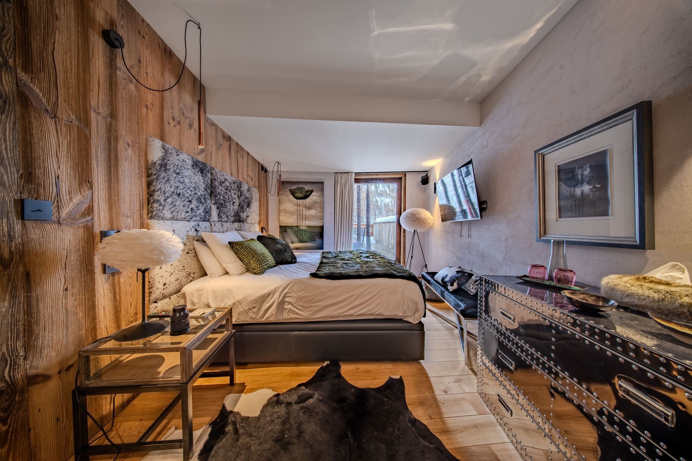 Chalet Orca Gallary Image 5