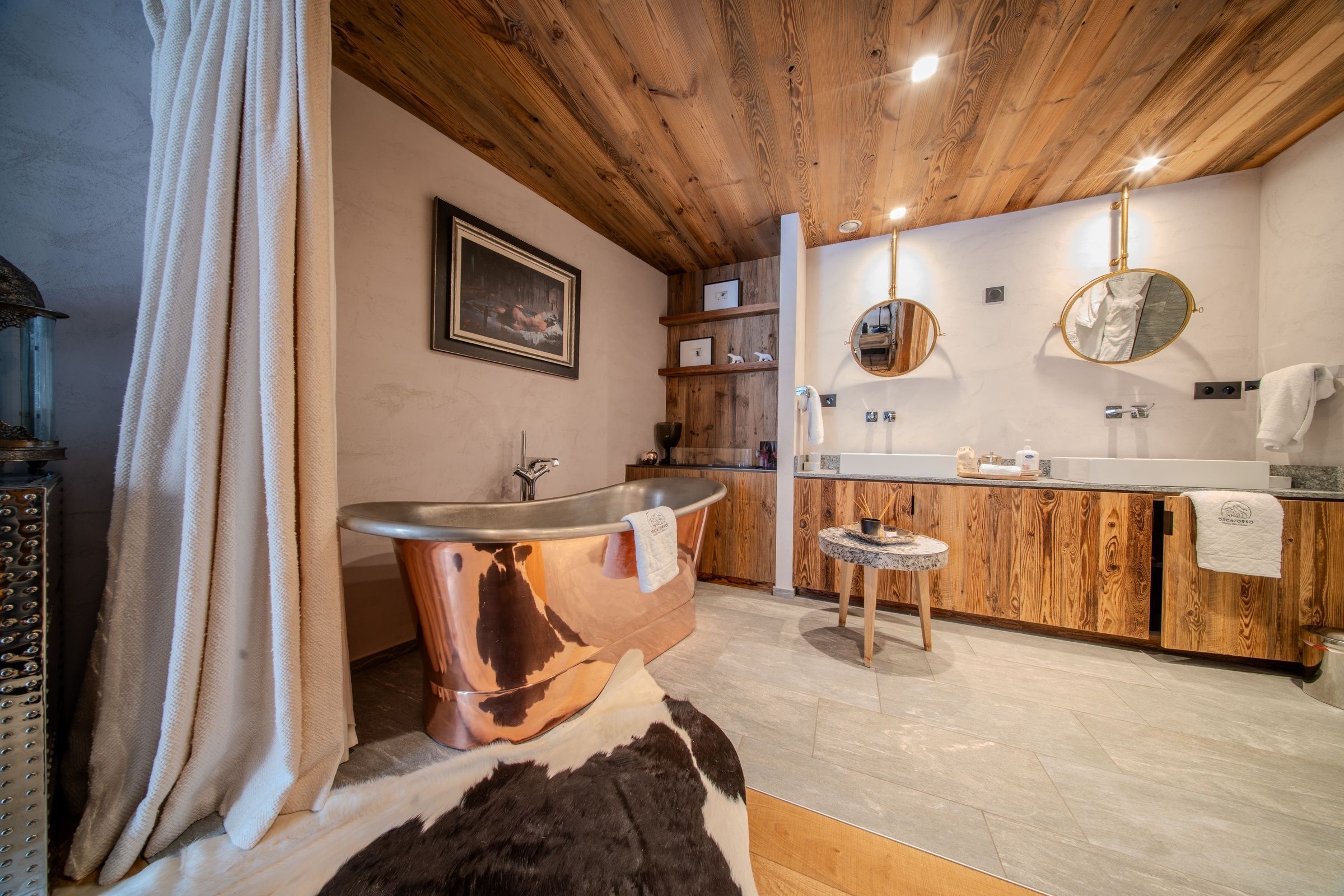 Chalet Orca Gallary Image 6