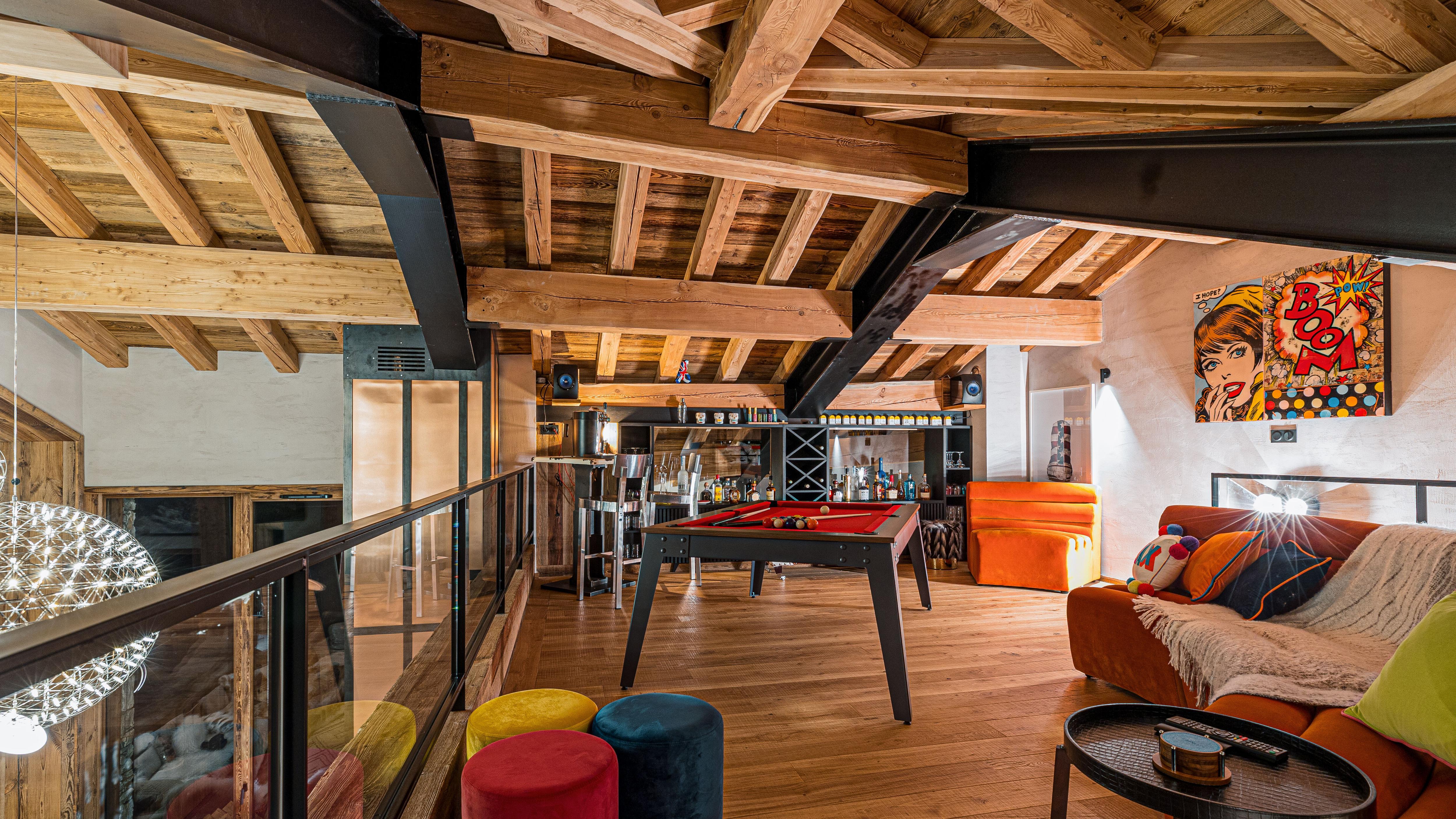 Chalet Orca Gallary Image 1