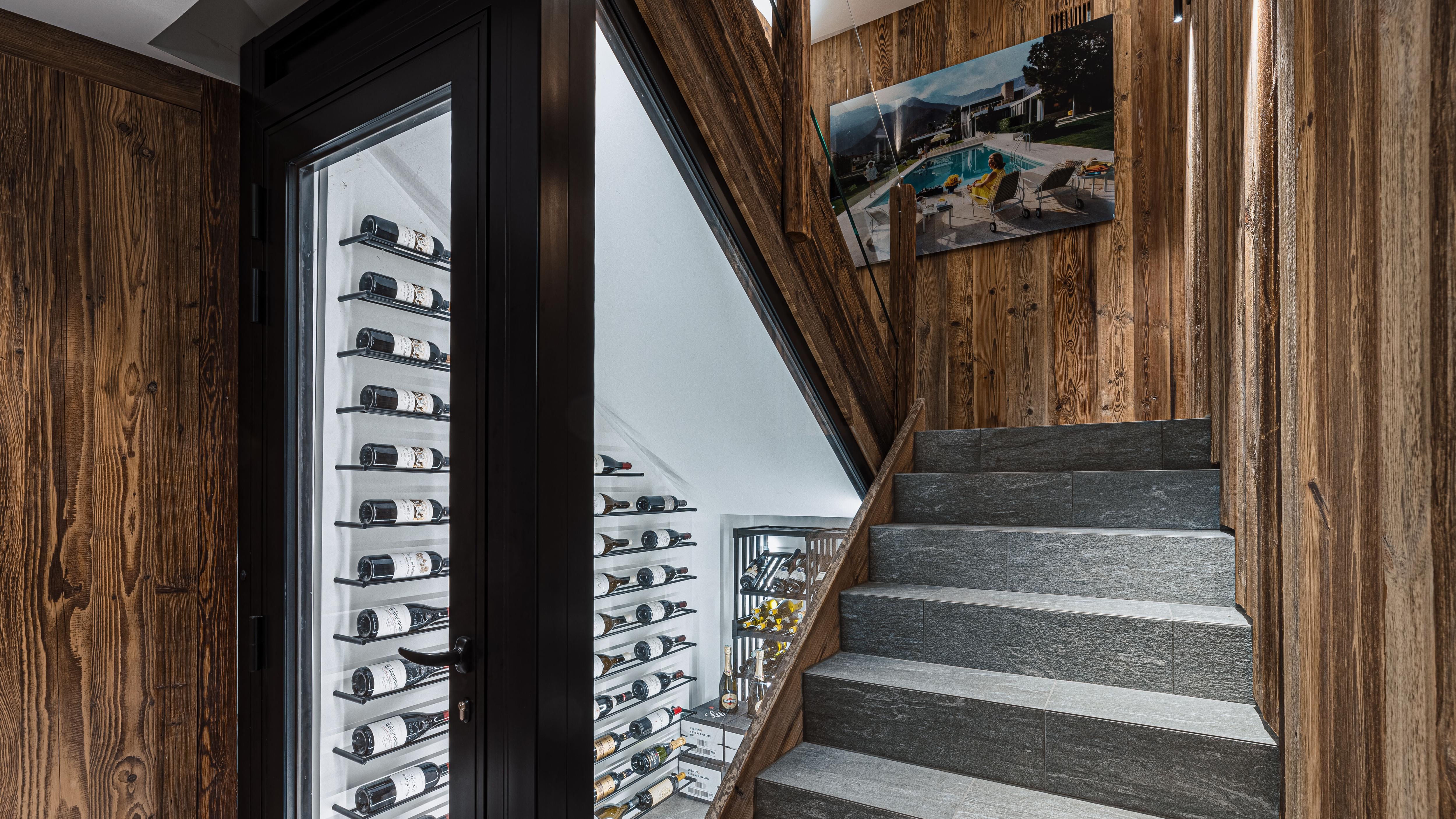 Chalet Orca Gallary Image 1