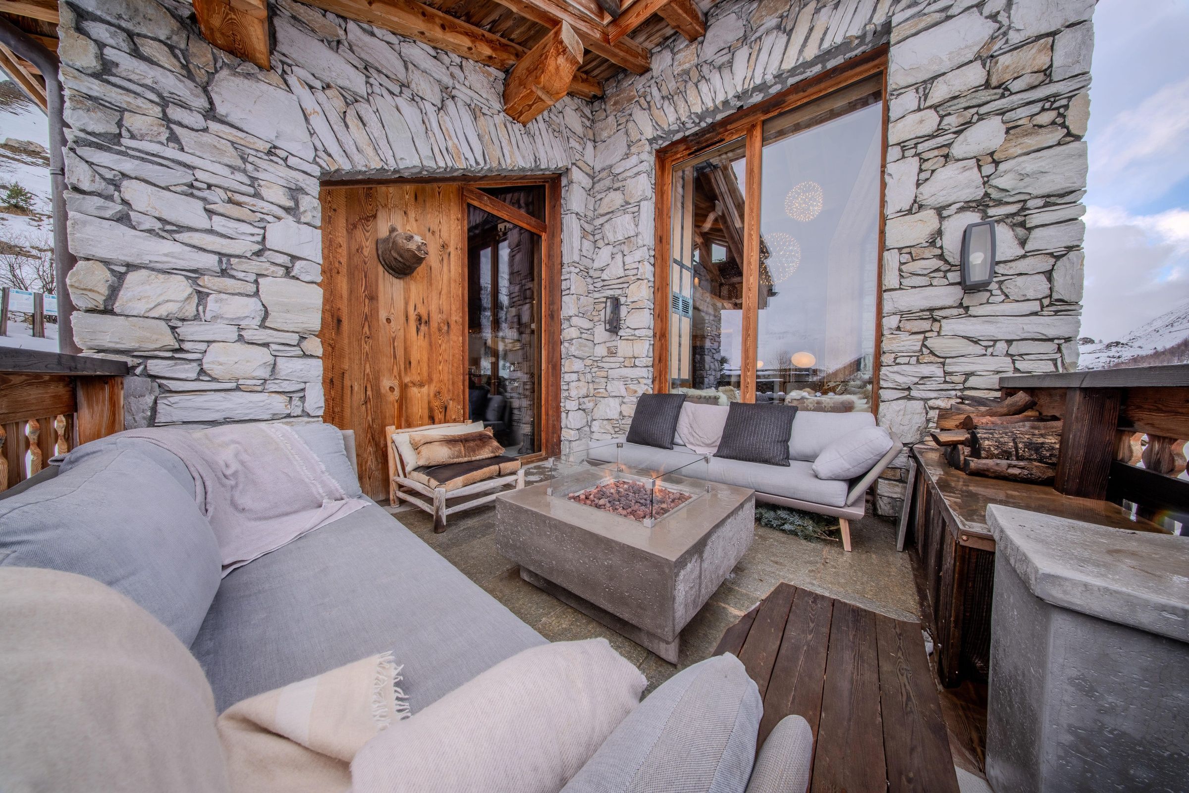 Chalet Orca Gallary Image 2