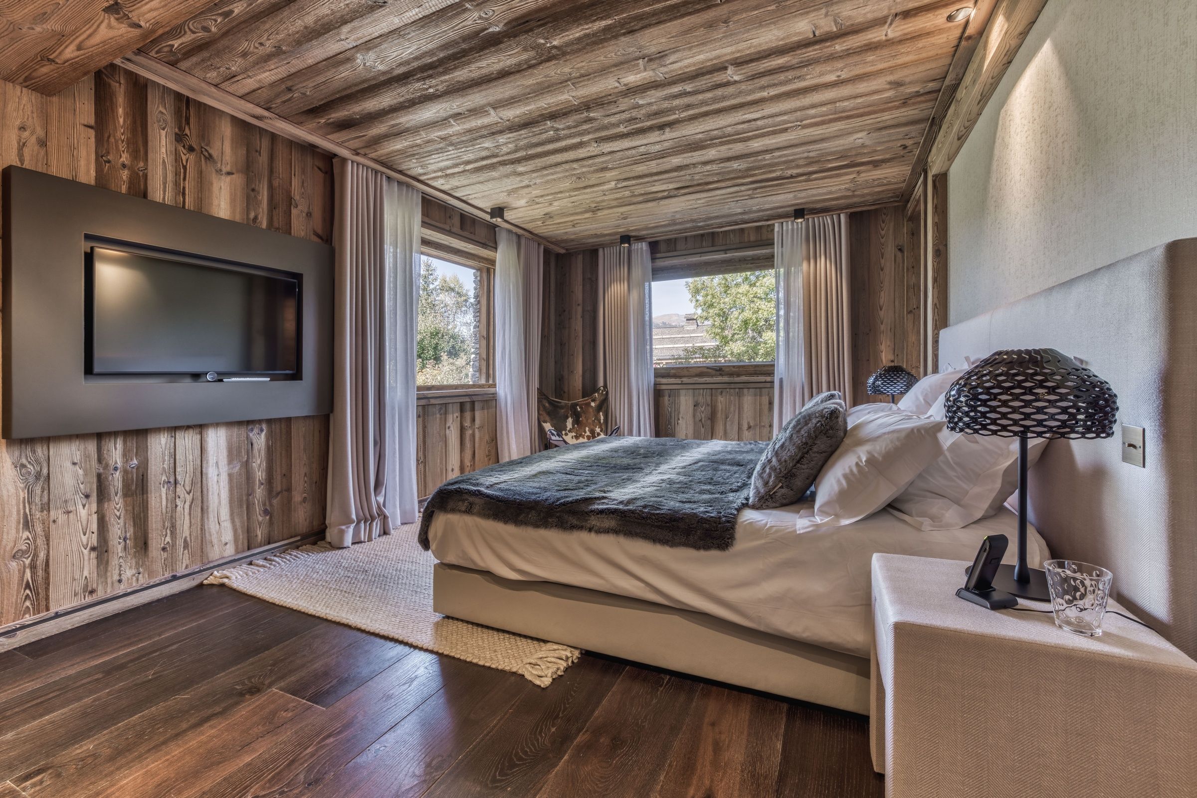 Chalet Orcia Gallary Image 5