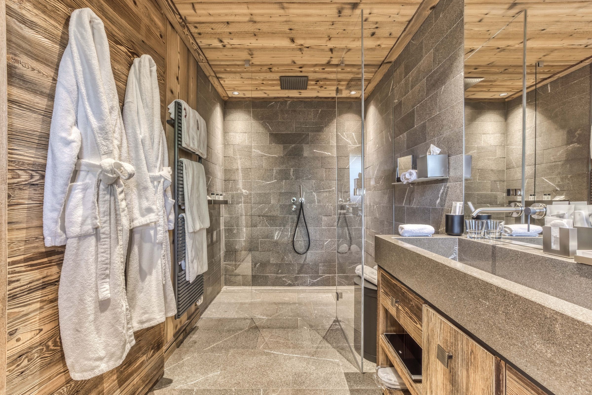 Chalet Orcia Gallary Image 6