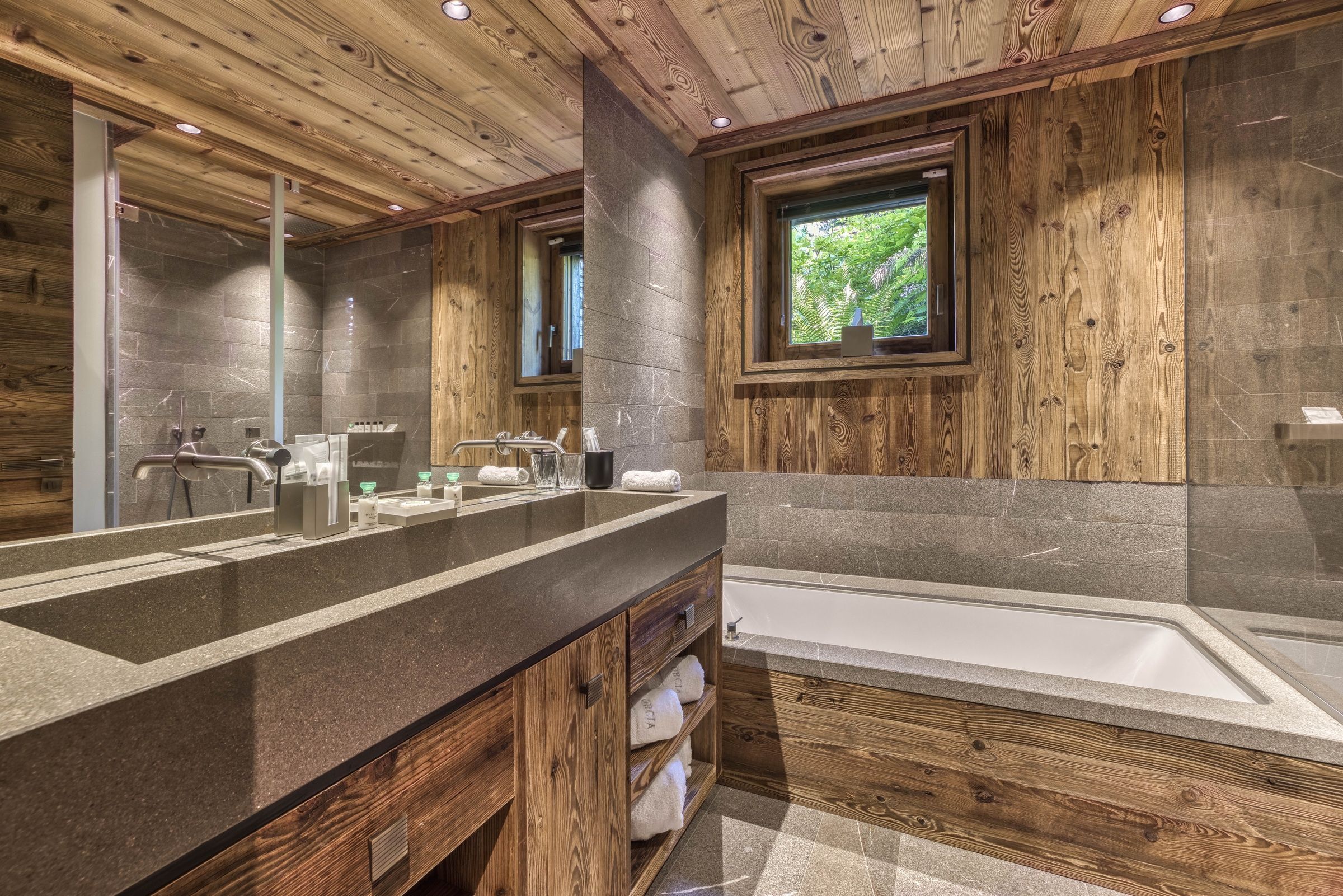 Chalet Orcia Gallary Image 1