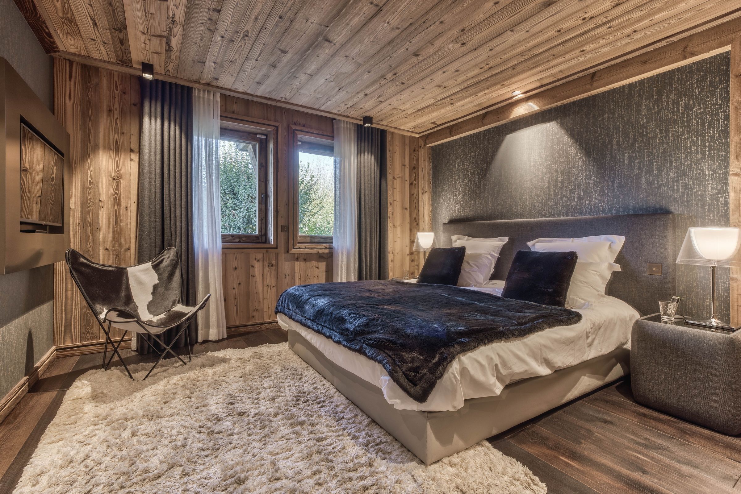 Chalet Orcia Gallary Image 2