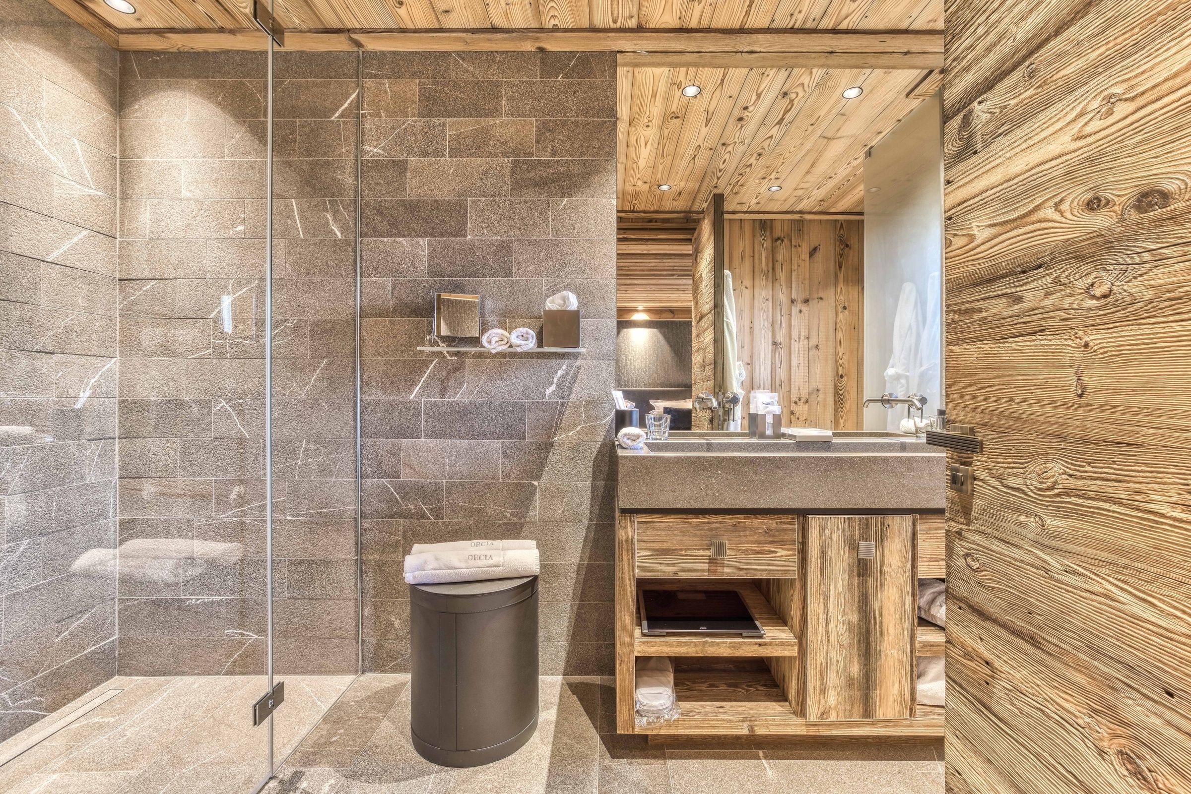 Chalet Orcia Gallary Image 3