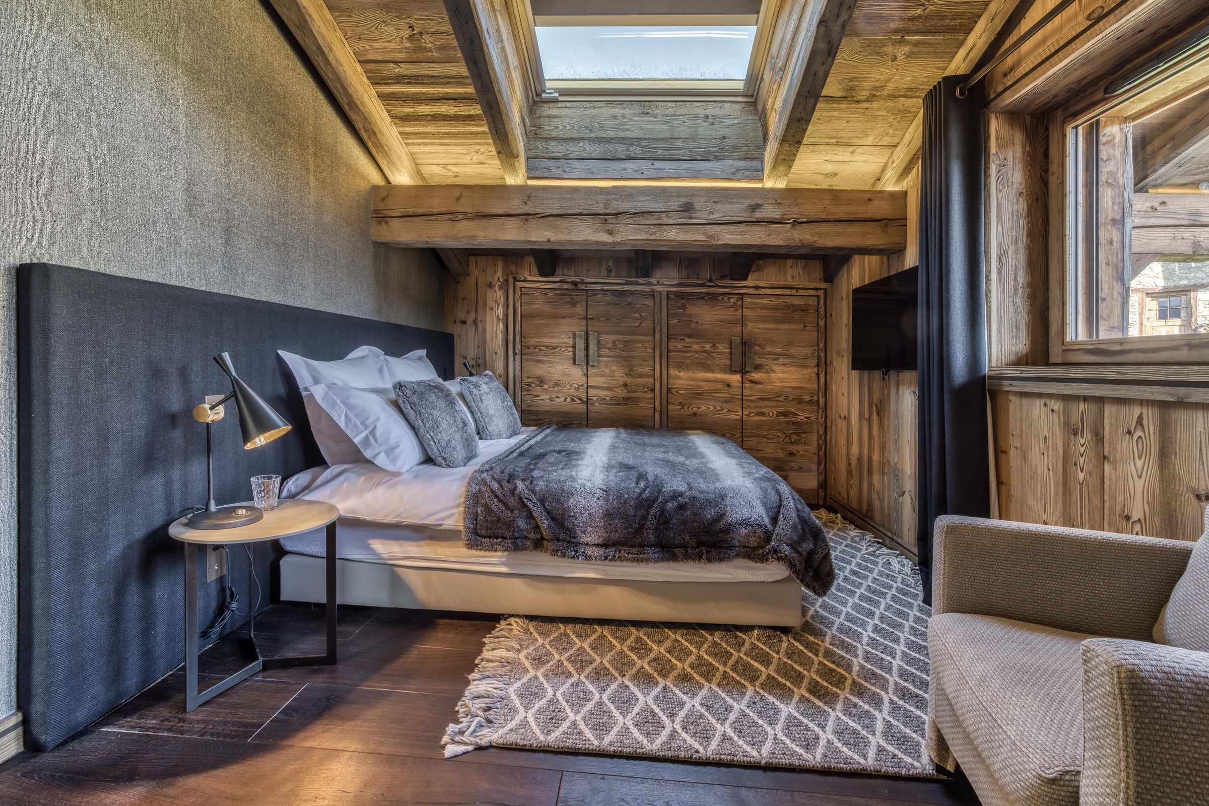 Chalet Orcia Gallary Image 4
