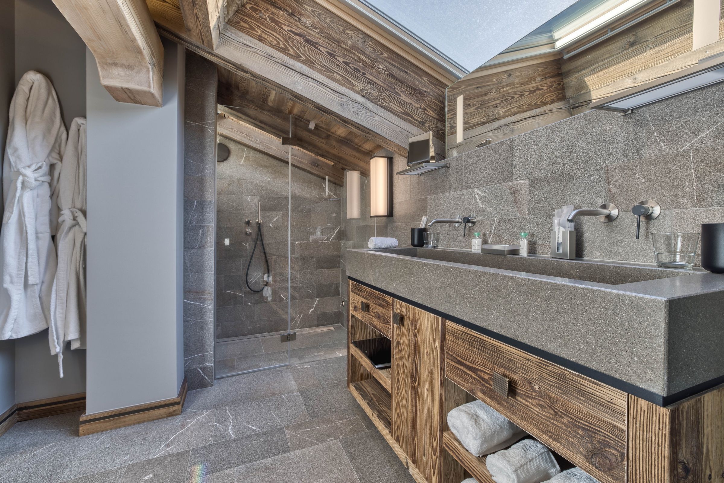 Chalet Orcia Gallary Image 5