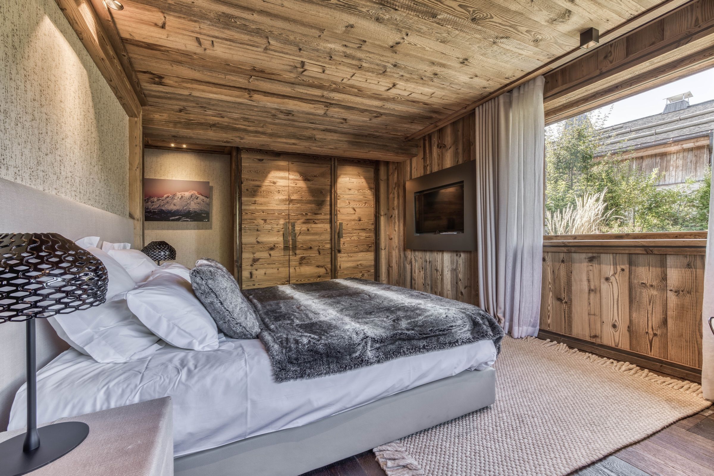 Chalet Orcia Gallary Image 6