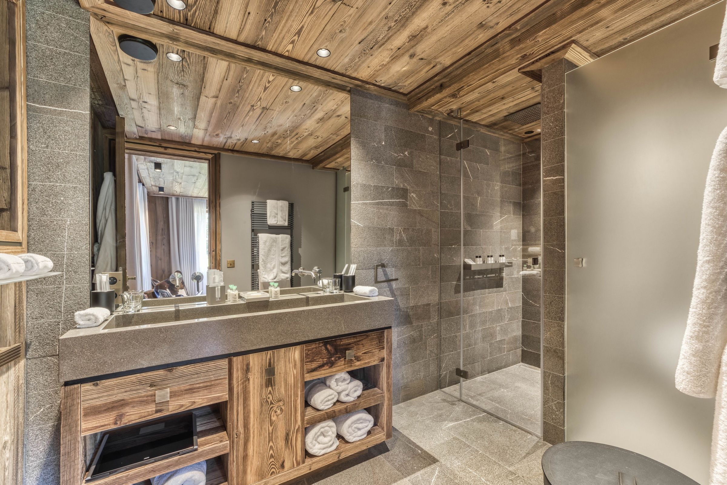 Chalet Orcia Gallary Image 1