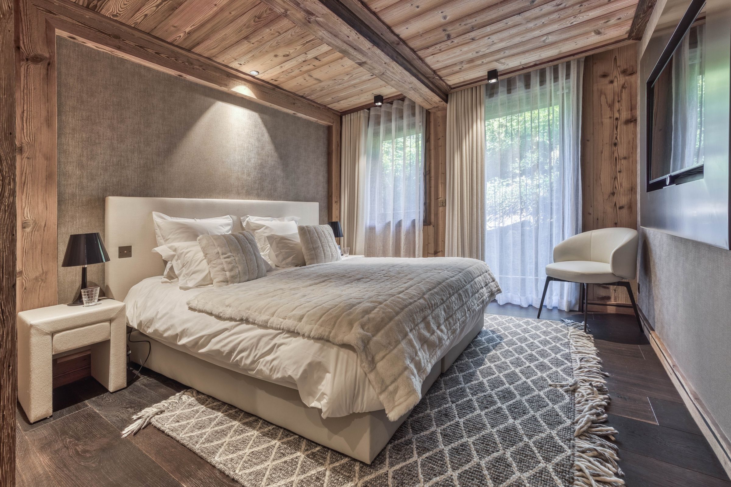 Chalet Orcia Gallary Image 2