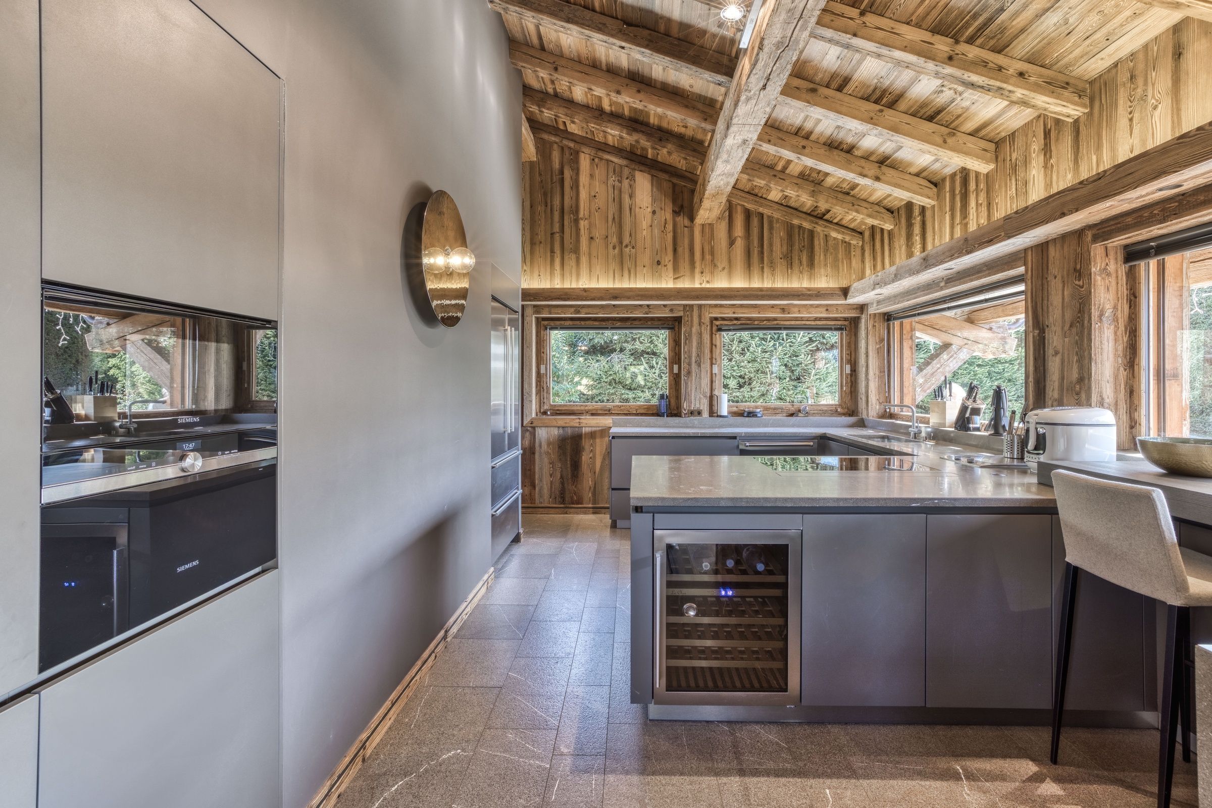 Chalet Orcia Gallary Image 3