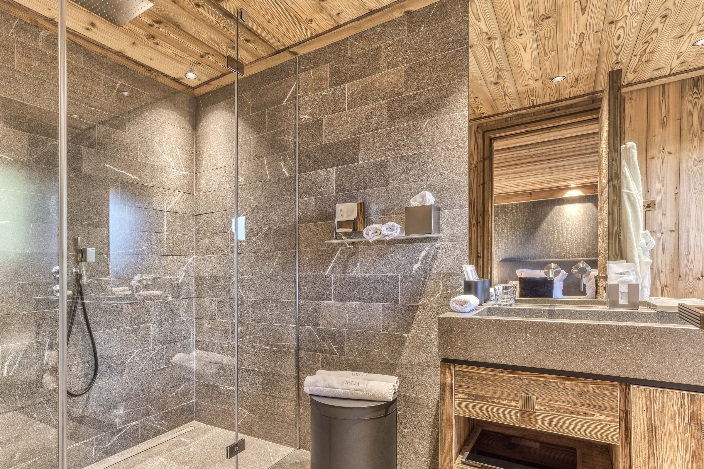 Chalet Orcia Gallary Image 4