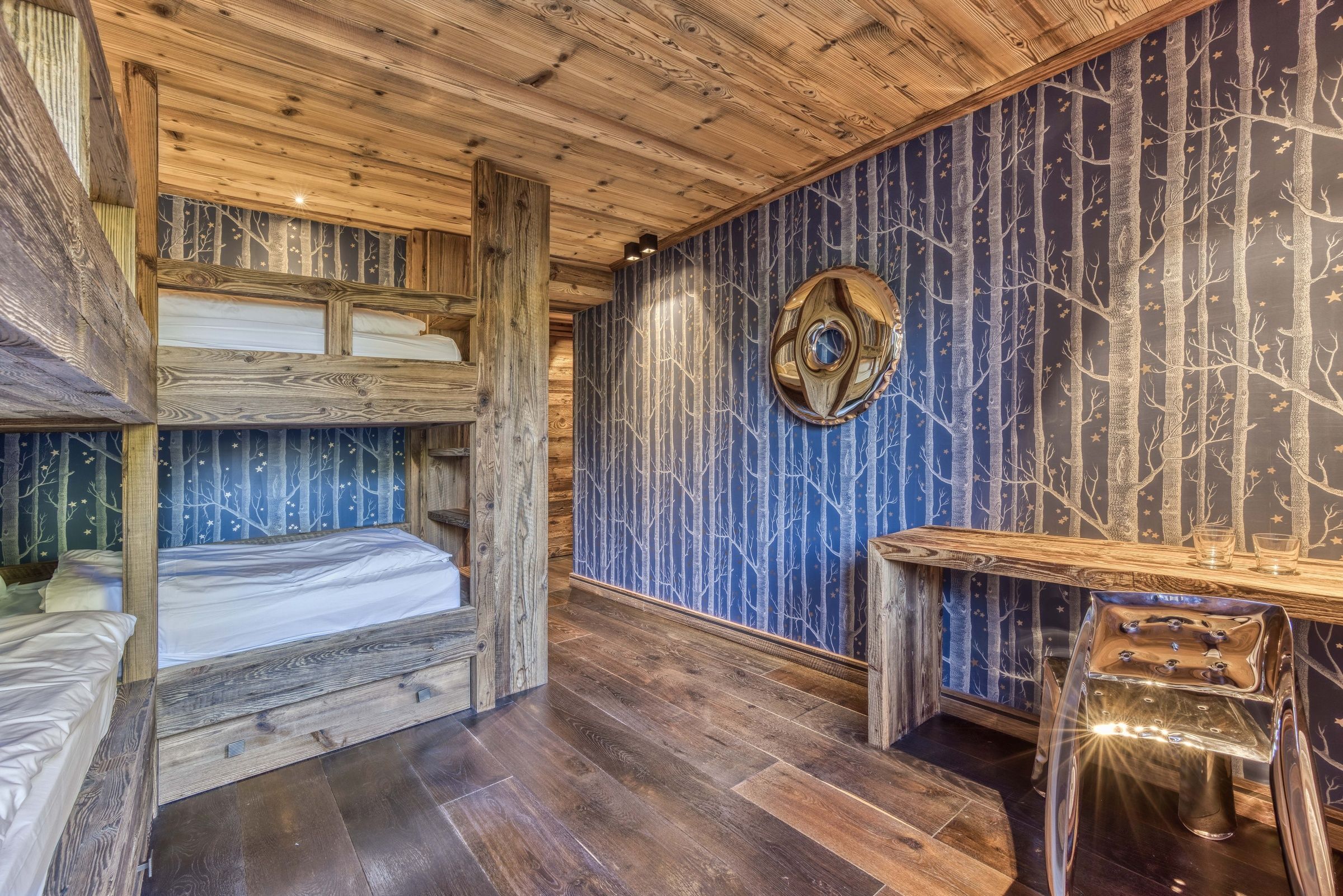 Chalet Orcia Gallary Image 5