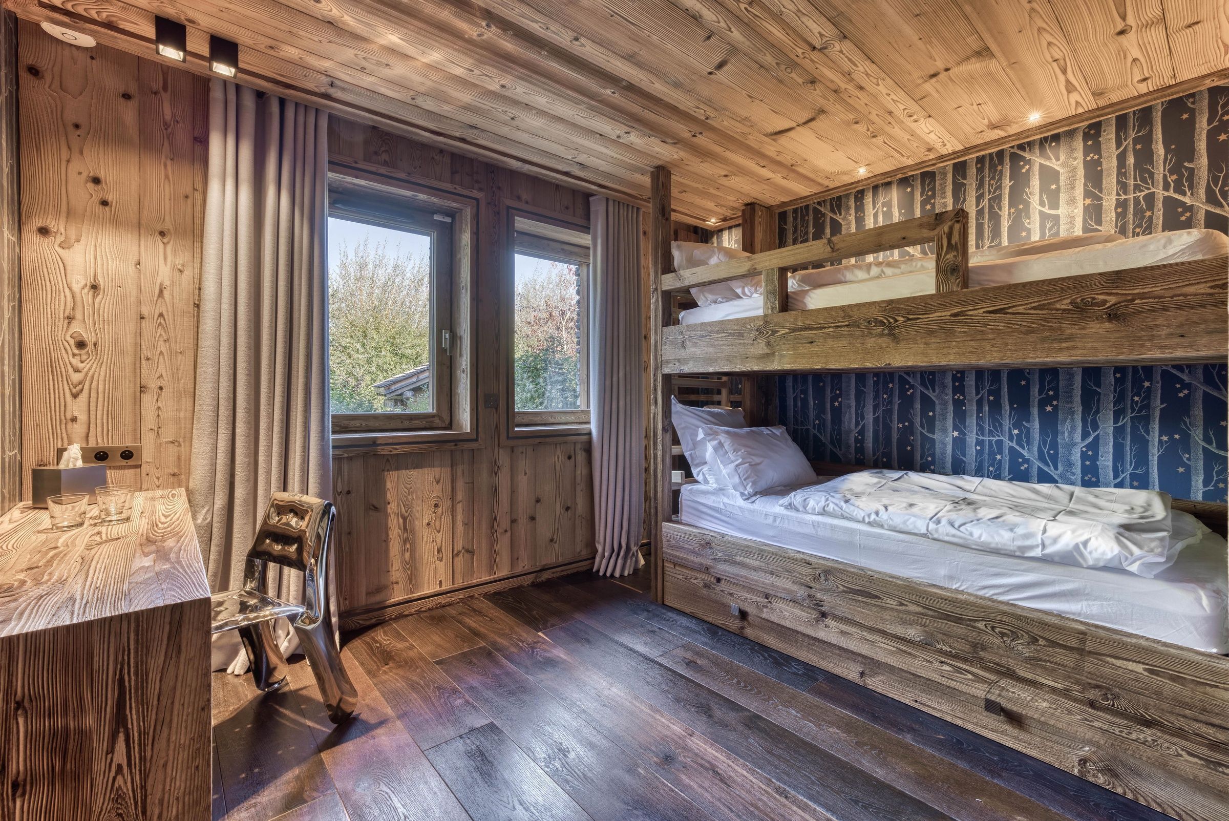Chalet Orcia Gallary Image 6