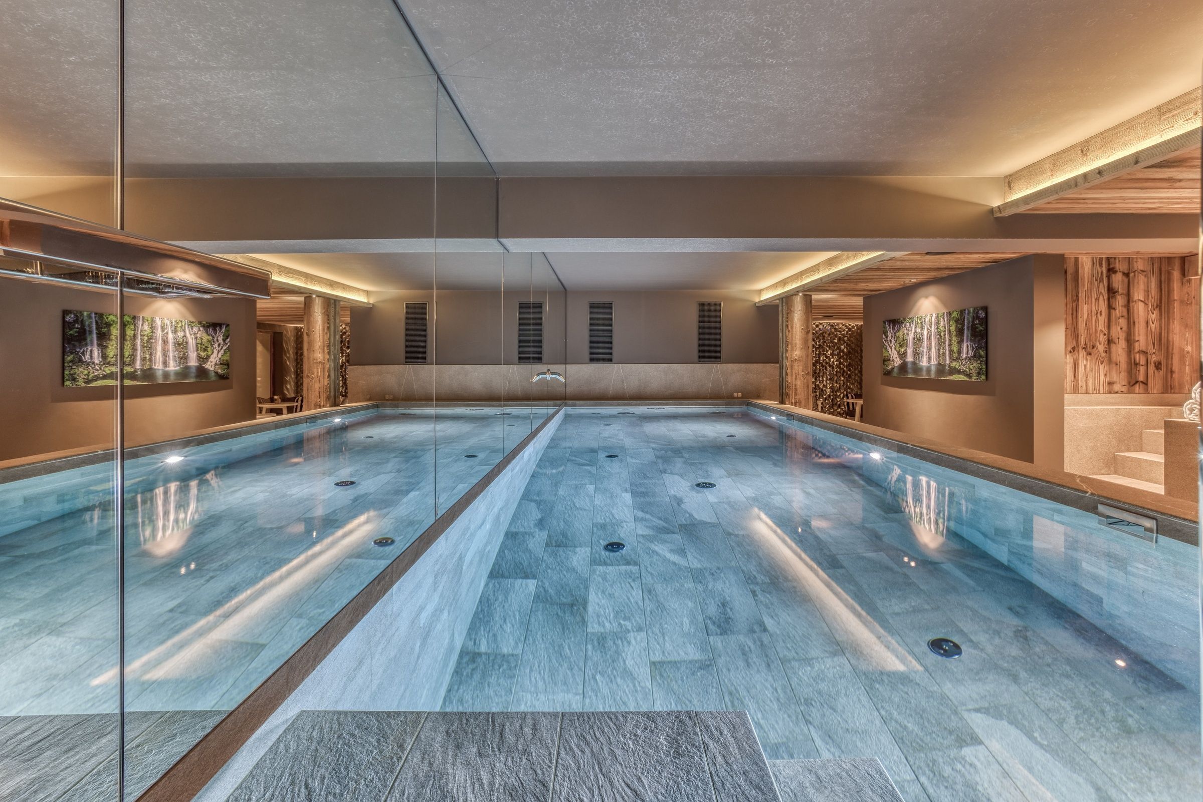 Chalet Orcia Gallary Image 1