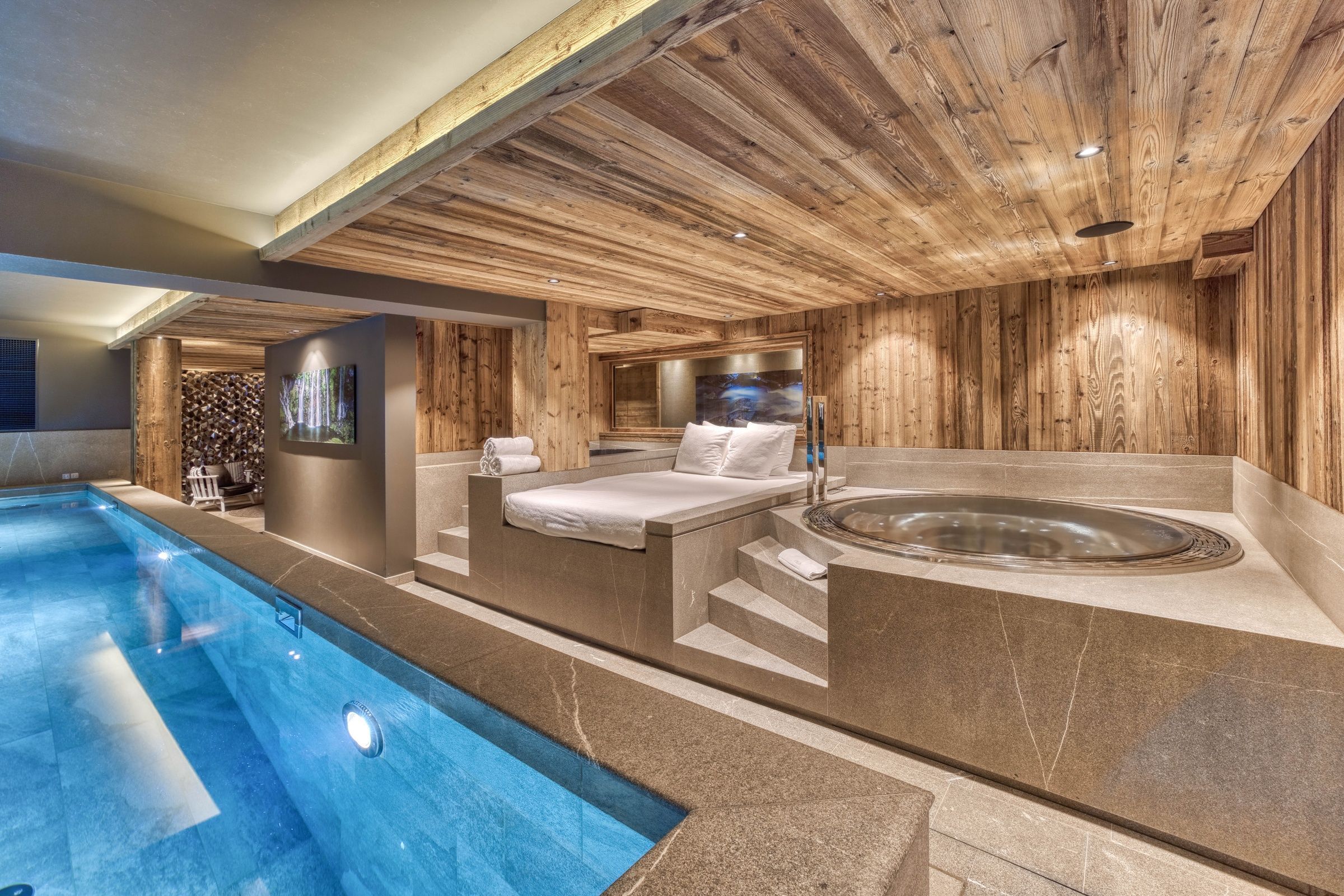 Chalet Orcia Gallary Image 2