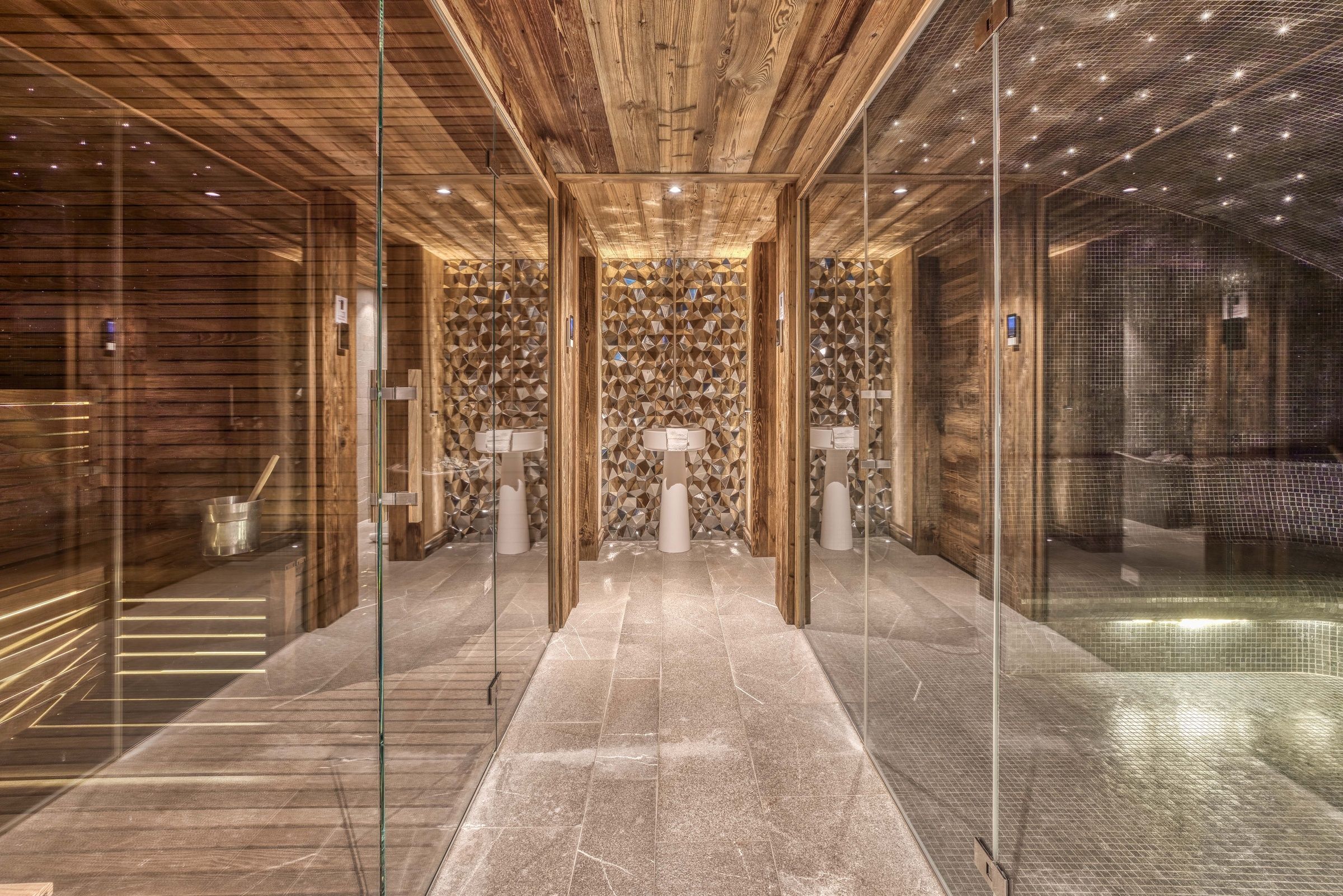 Chalet Orcia Gallary Image 3