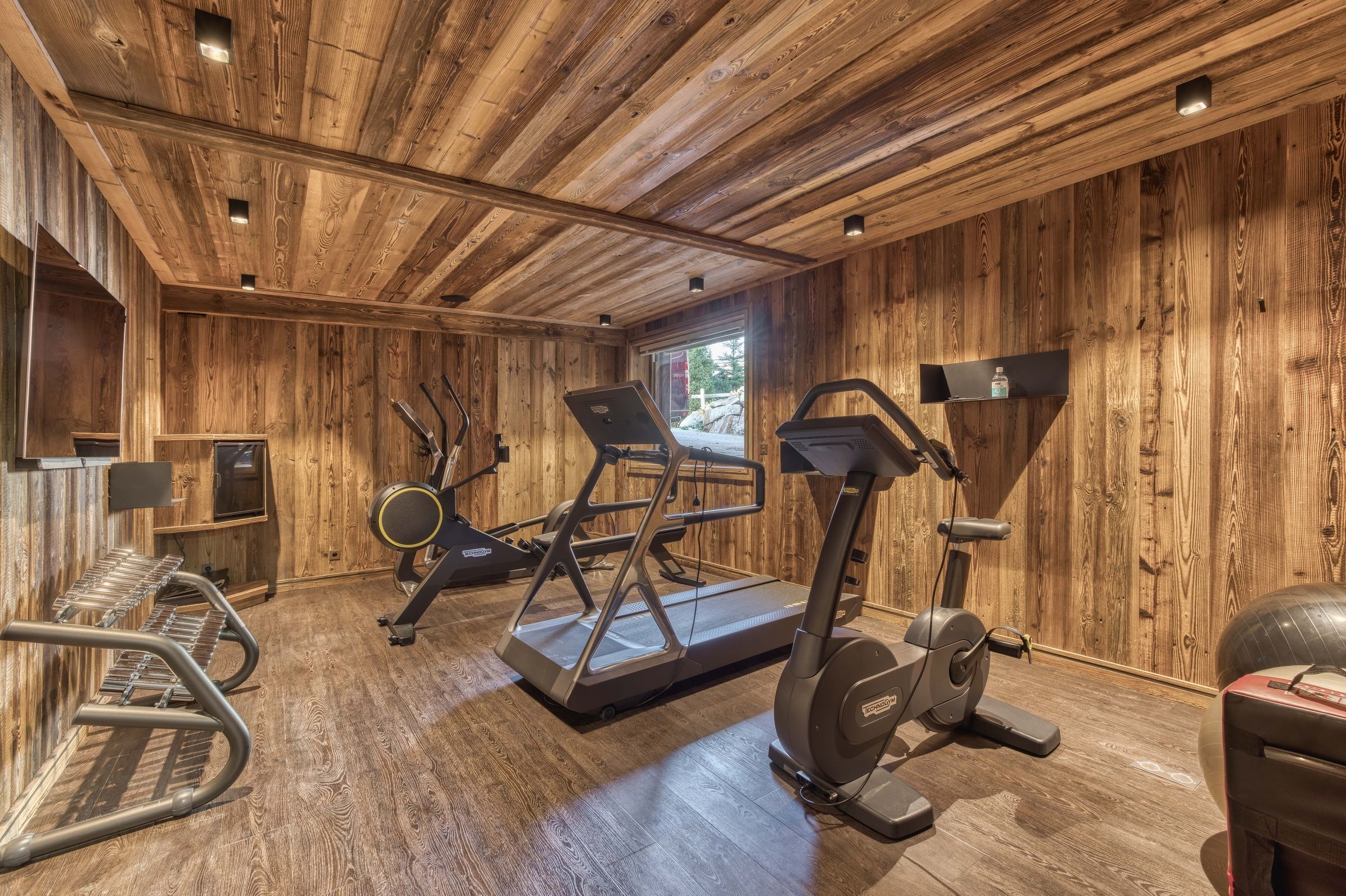 Chalet Orcia Gallary Image 6