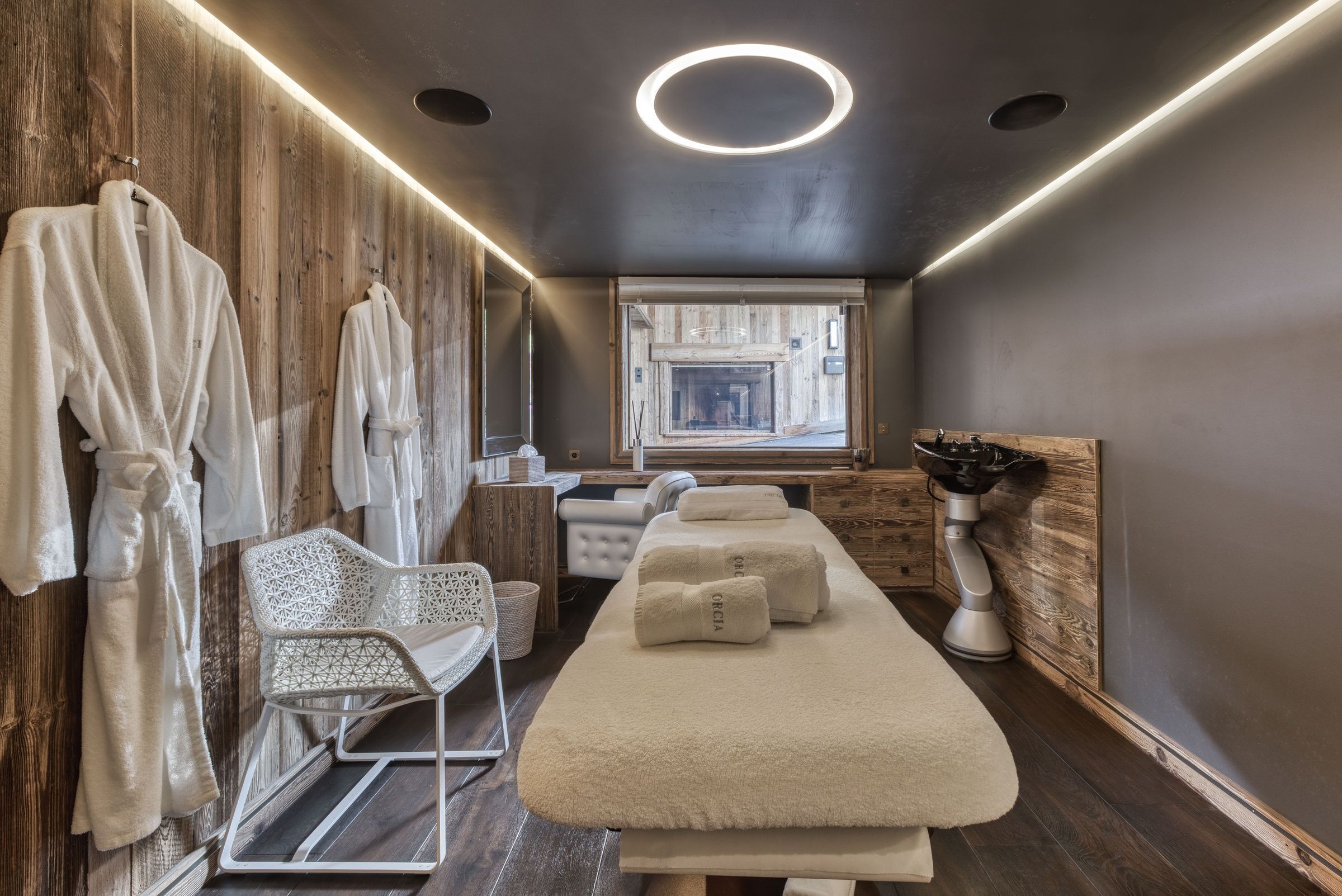 Chalet Orcia Gallary Image 1