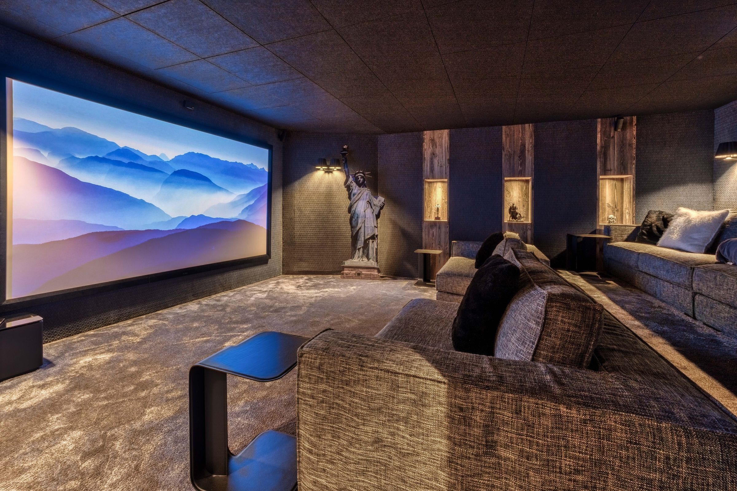 Chalet Orcia Gallary Image 2