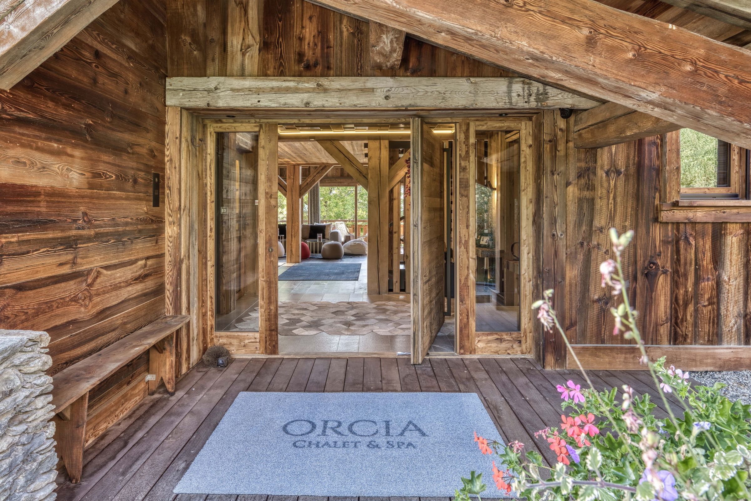 Chalet Orcia Gallary Image 3