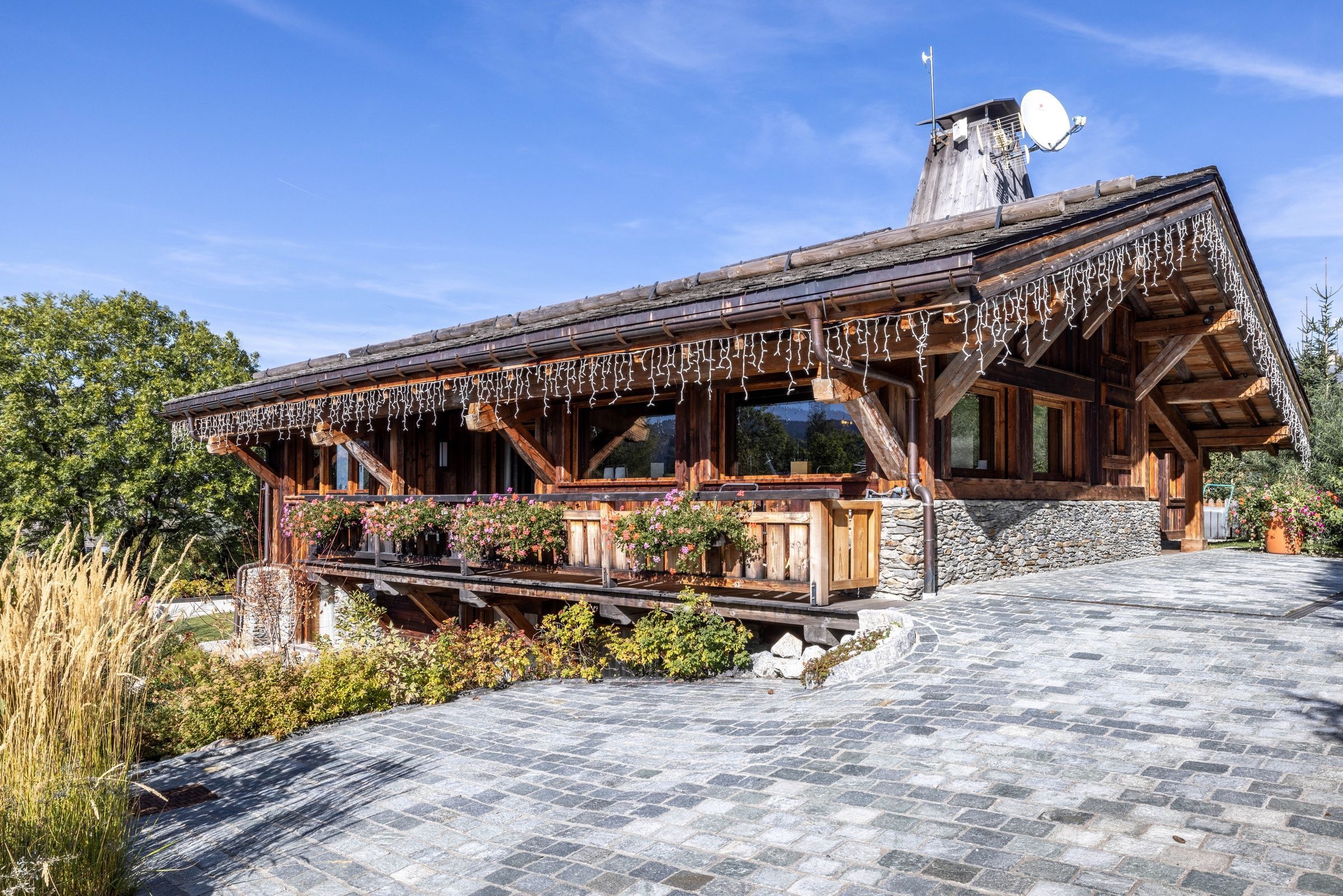 Chalet Orcia Gallary Image 4