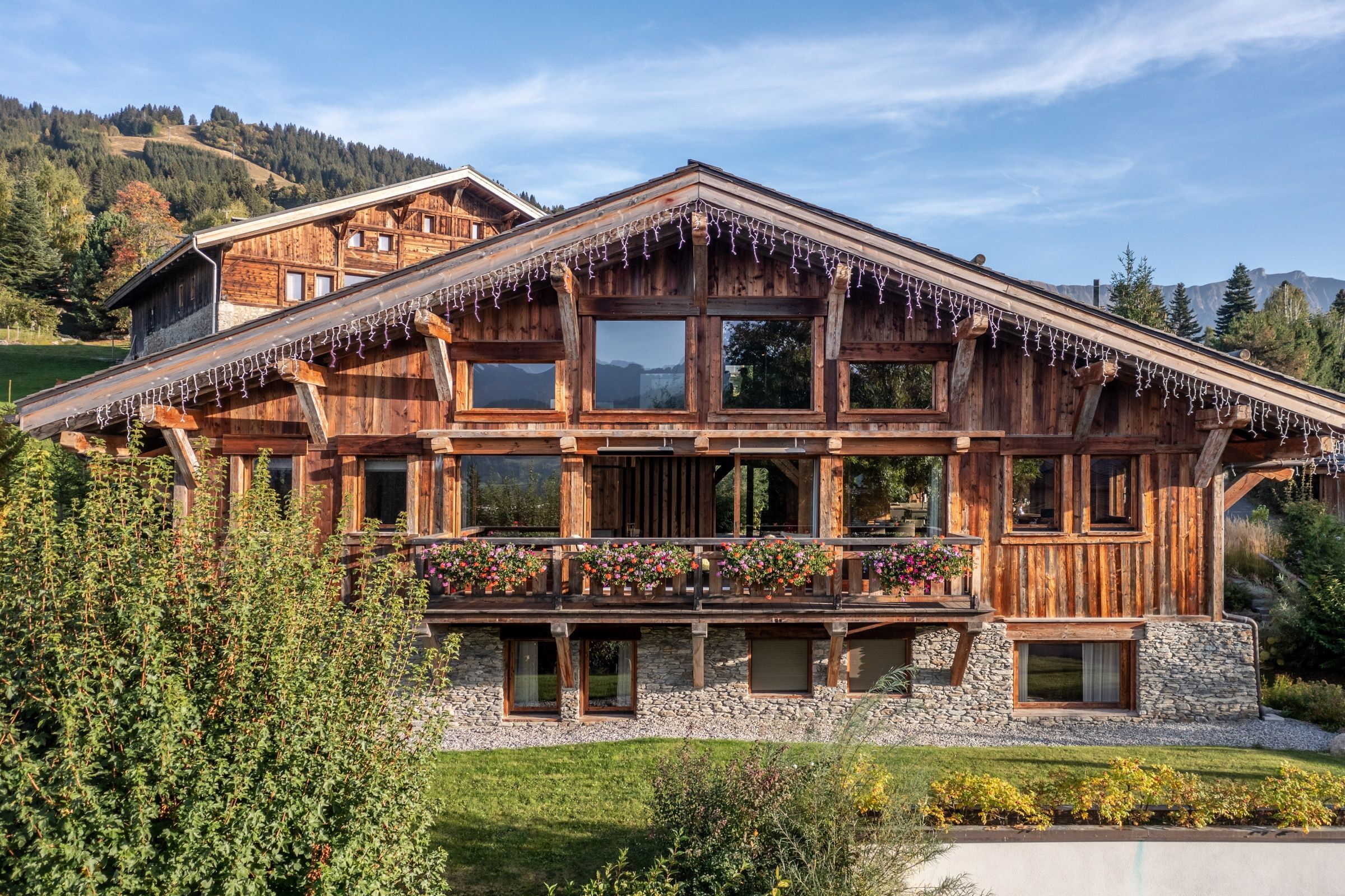 Chalet Orcia Gallary Image 5