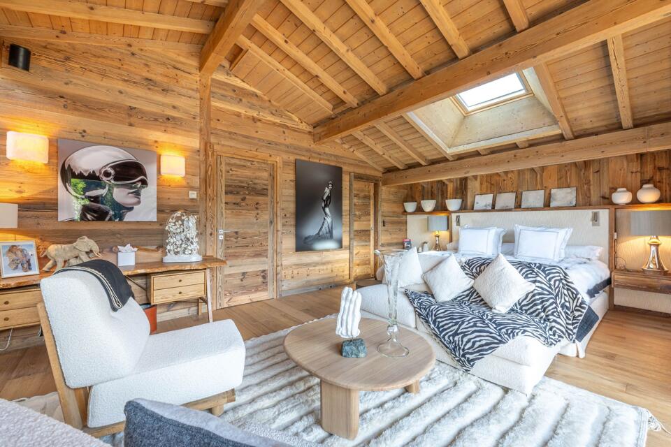 Chalet Orelia Gallery Image 3